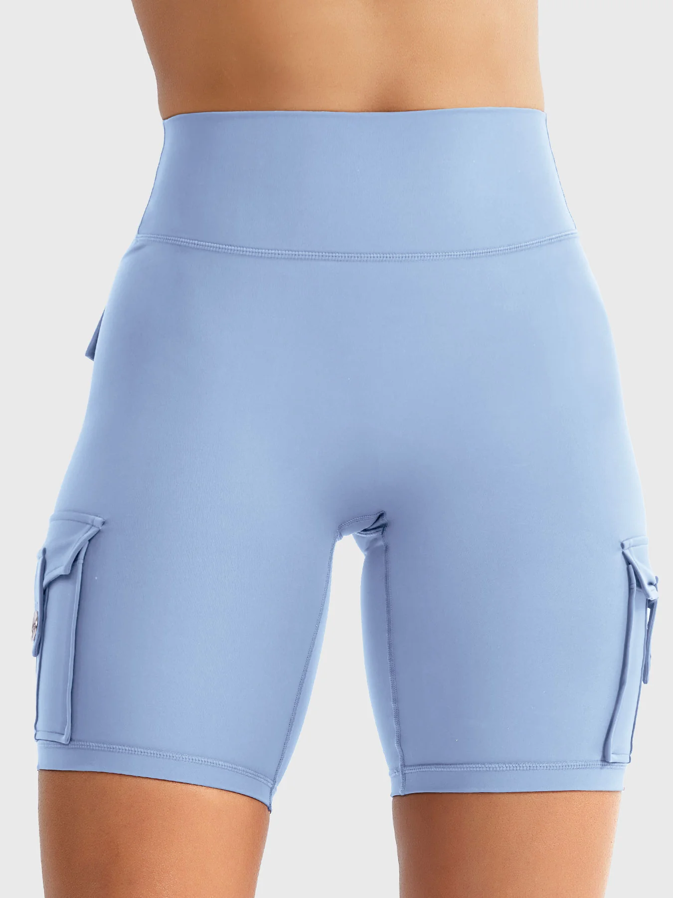 Yeoreo Hedda CoreFlex™ Cycling Shorts - Image 55