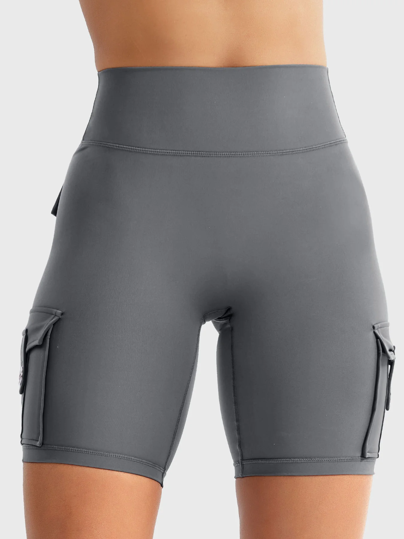 Yeoreo Hedda CoreFlex™ Cycling Shorts - Image 61