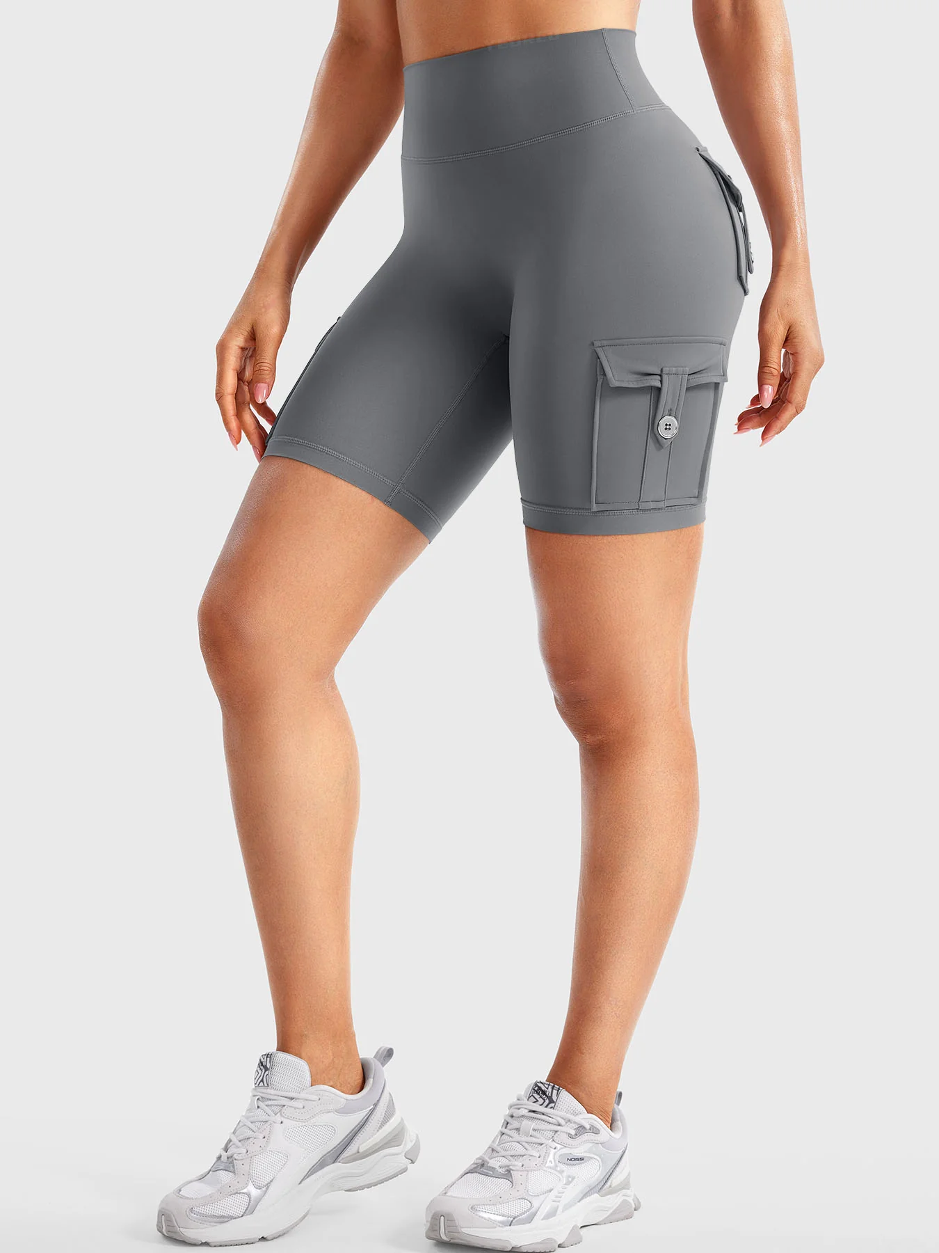 Yeoreo Hedda CoreFlex™ Cycling Shorts - Image 64