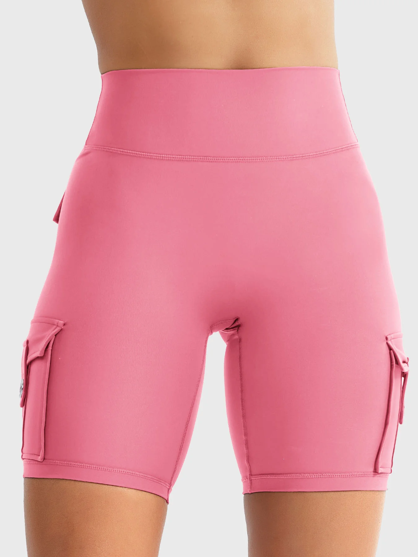 Yeoreo Hedda CoreFlex™ Cycling Shorts - Image 67