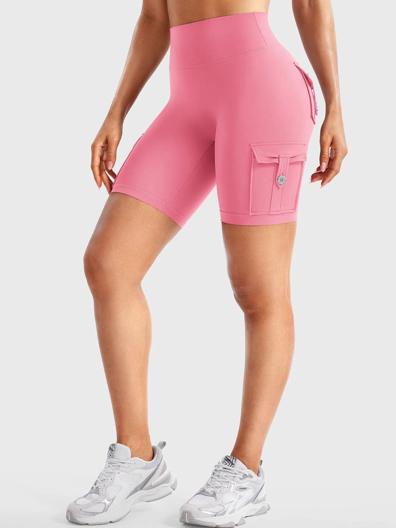 Yeoreo Hedda CoreFlex™ Cycling Shorts - Image 70
