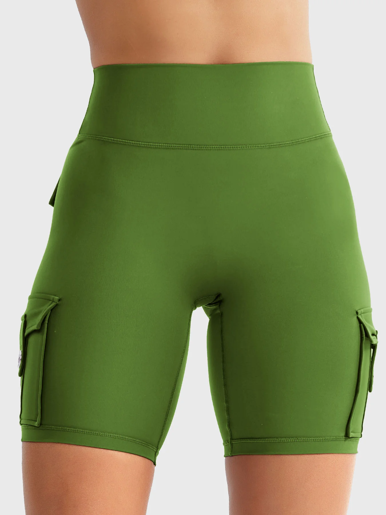 Yeoreo Hedda CoreFlex™ Cycling Shorts - Image 73