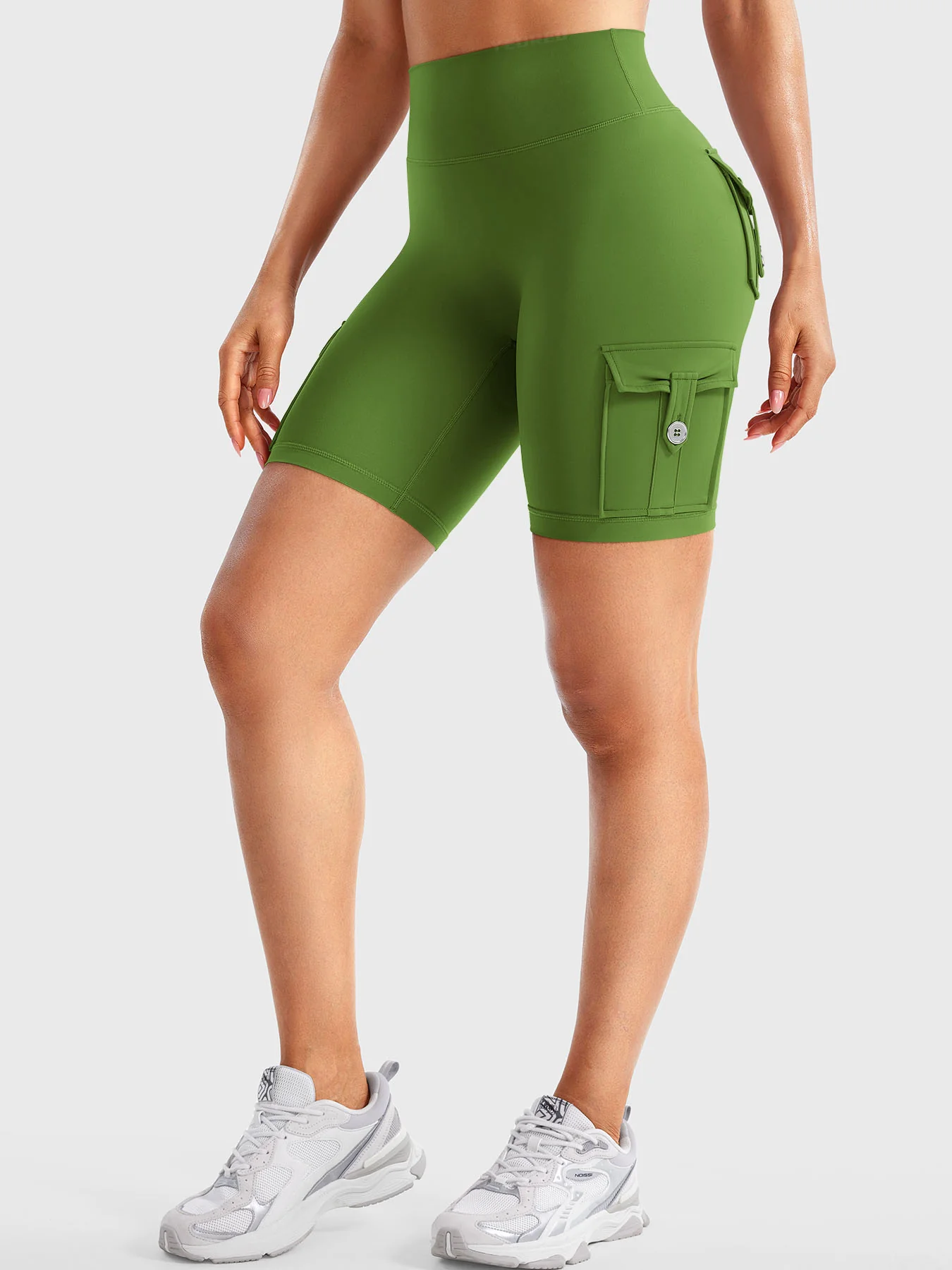 Yeoreo Hedda CoreFlex™ Cycling Shorts - Image 76