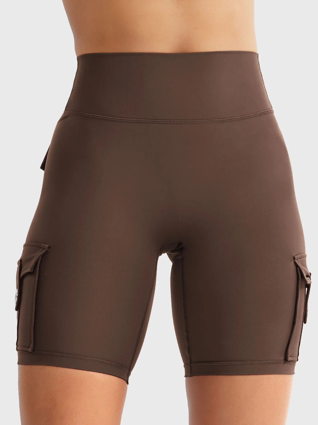 Yeoreo Hedda CoreFlex™ Cycling Shorts - Image 79