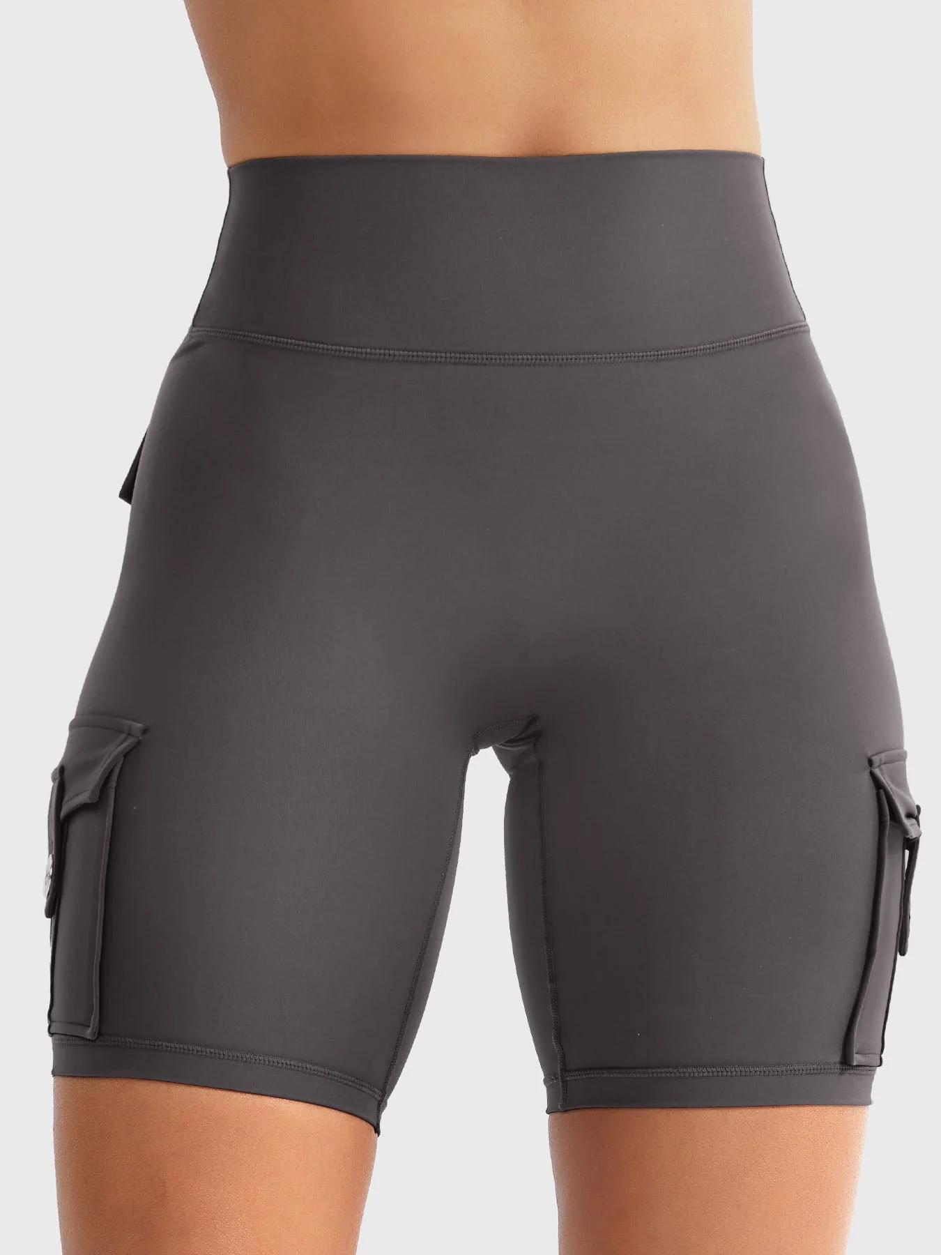 Yeoreo Hedda CoreFlex™ Cycling Shorts - Image 8