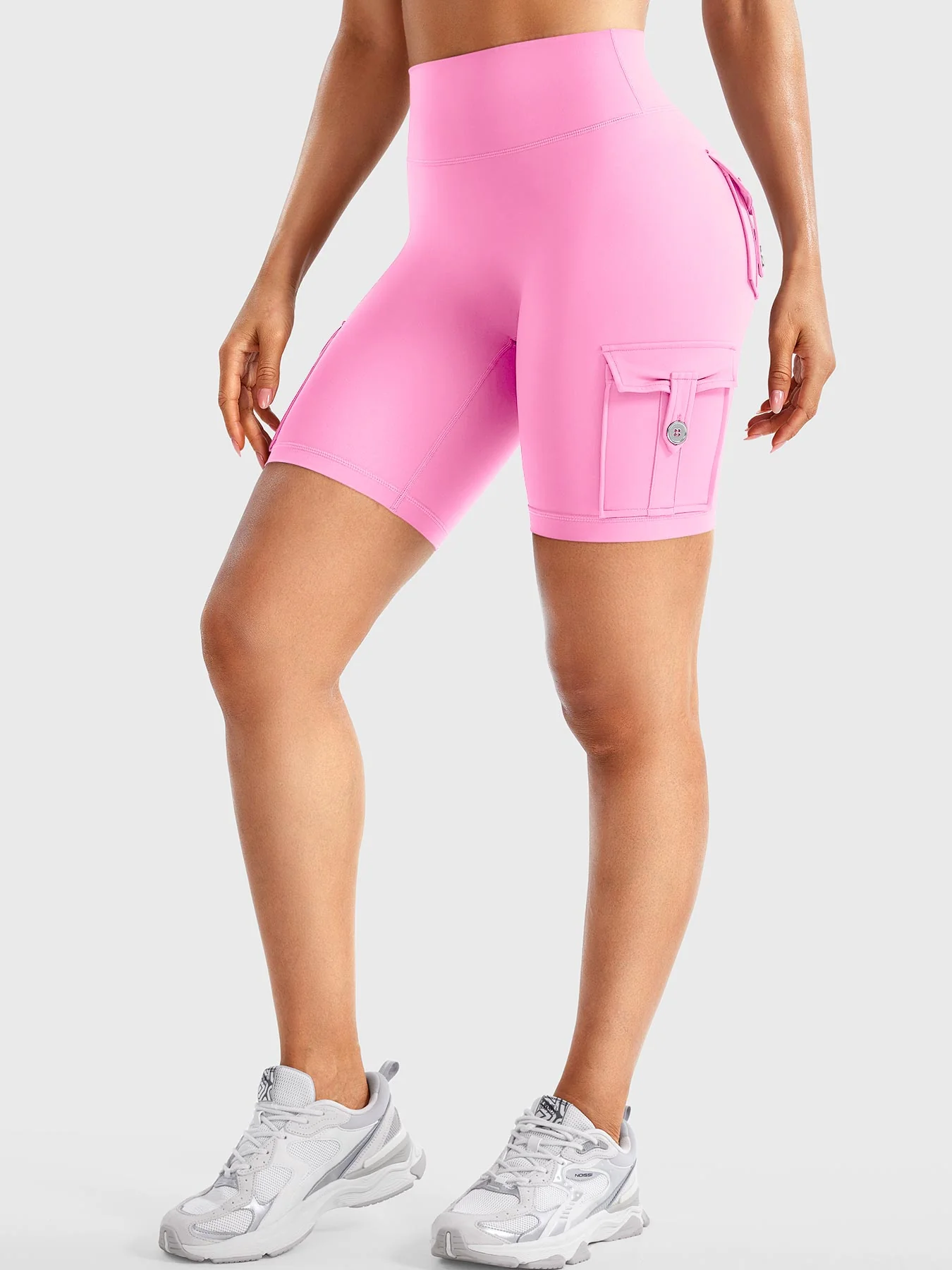 Yeoreo Hedda CoreFlex™ Cycling Shorts - Image 88