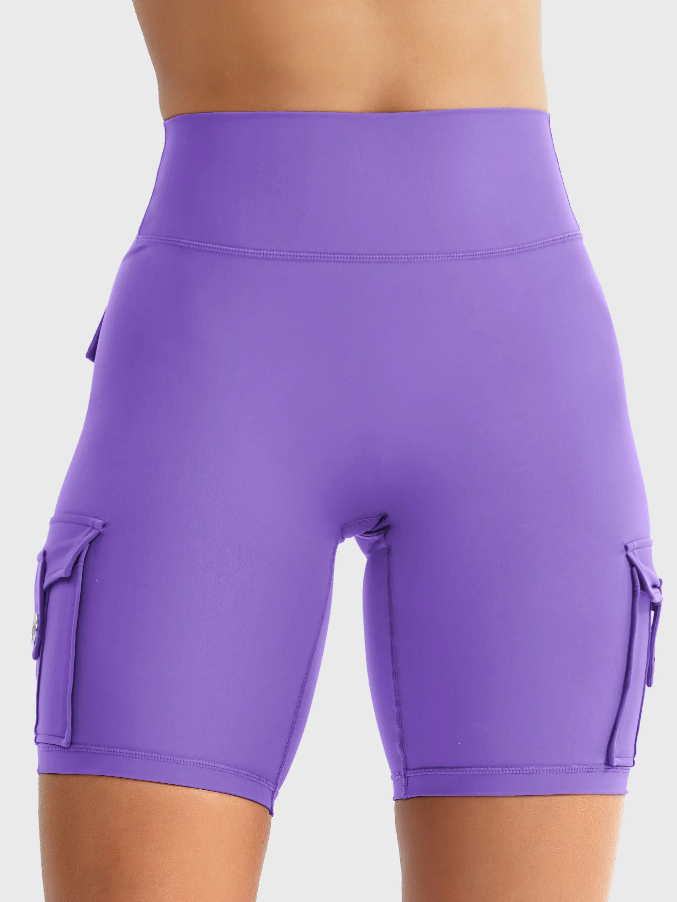 Yeoreo Hedda CoreFlex™ Cycling Shorts - Image 91