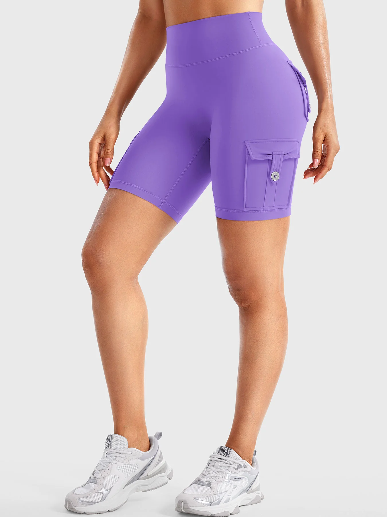 Yeoreo Hedda CoreFlex™ Cycling Shorts - Image 94