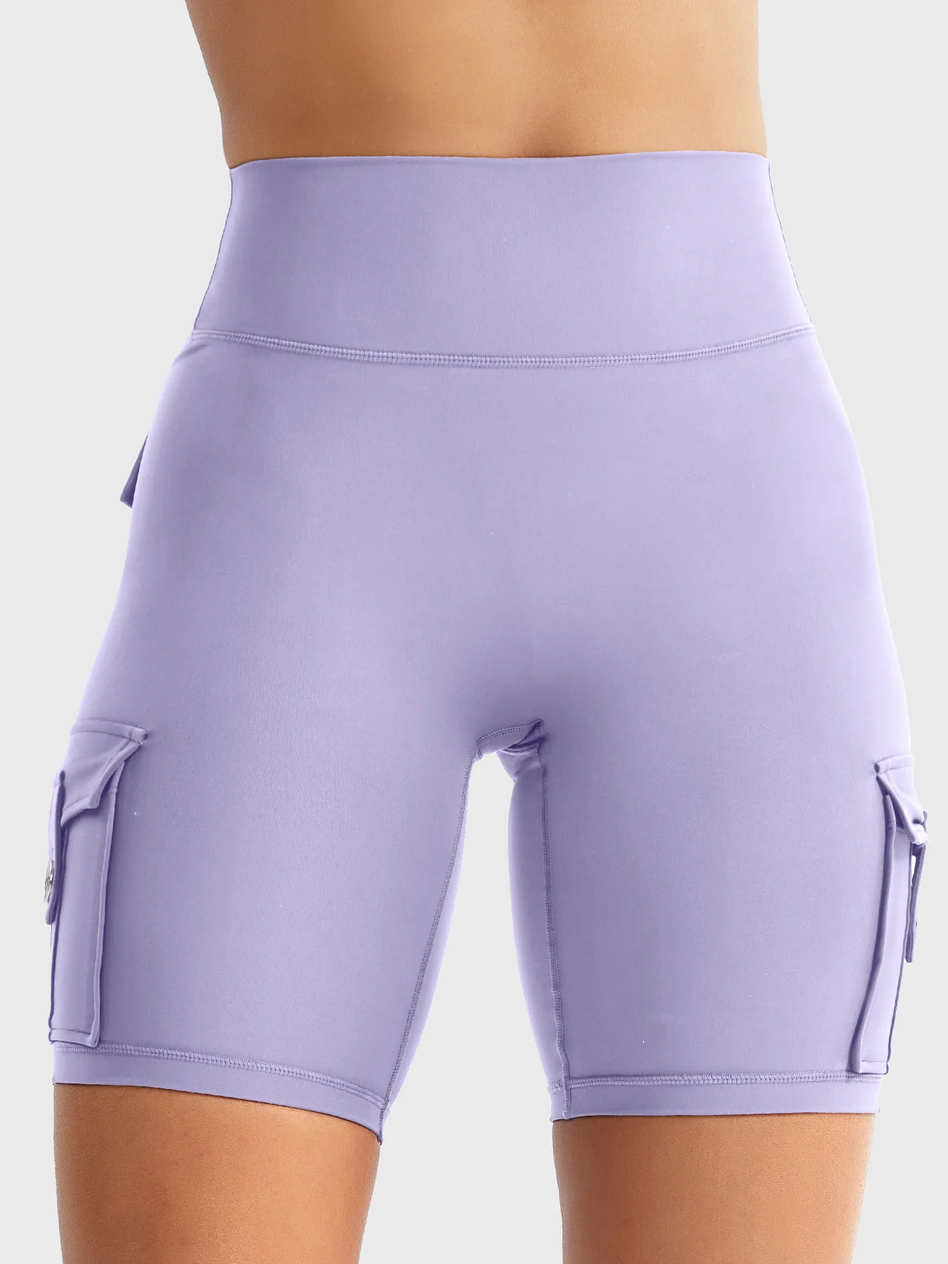 Yeoreo Hedda CoreFlex™ Cycling Shorts - Image 97