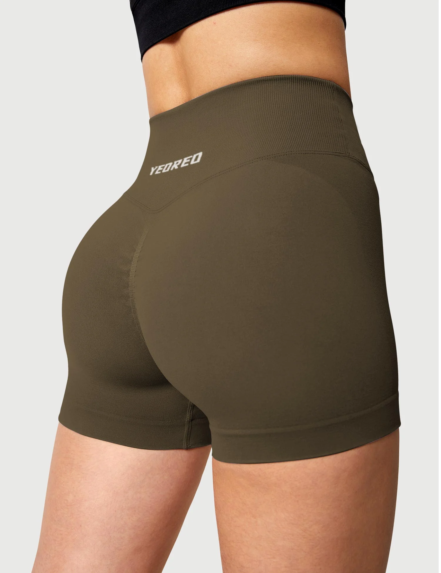 Yeoreo 3.6” Amplify V-Waistband Shorts - Image 30