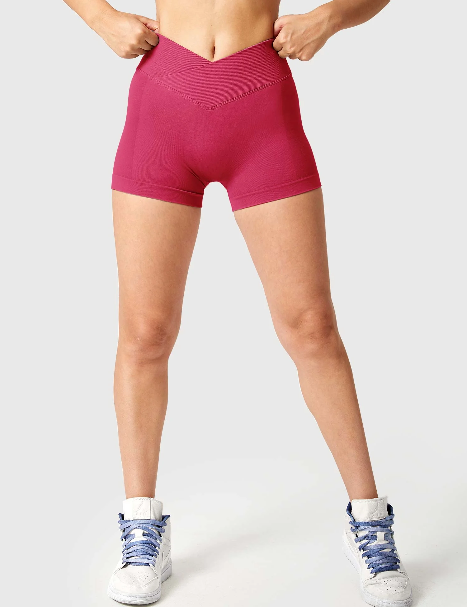 Yeoreo 3.6” Amplify V-Waistband Shorts - Image 45
