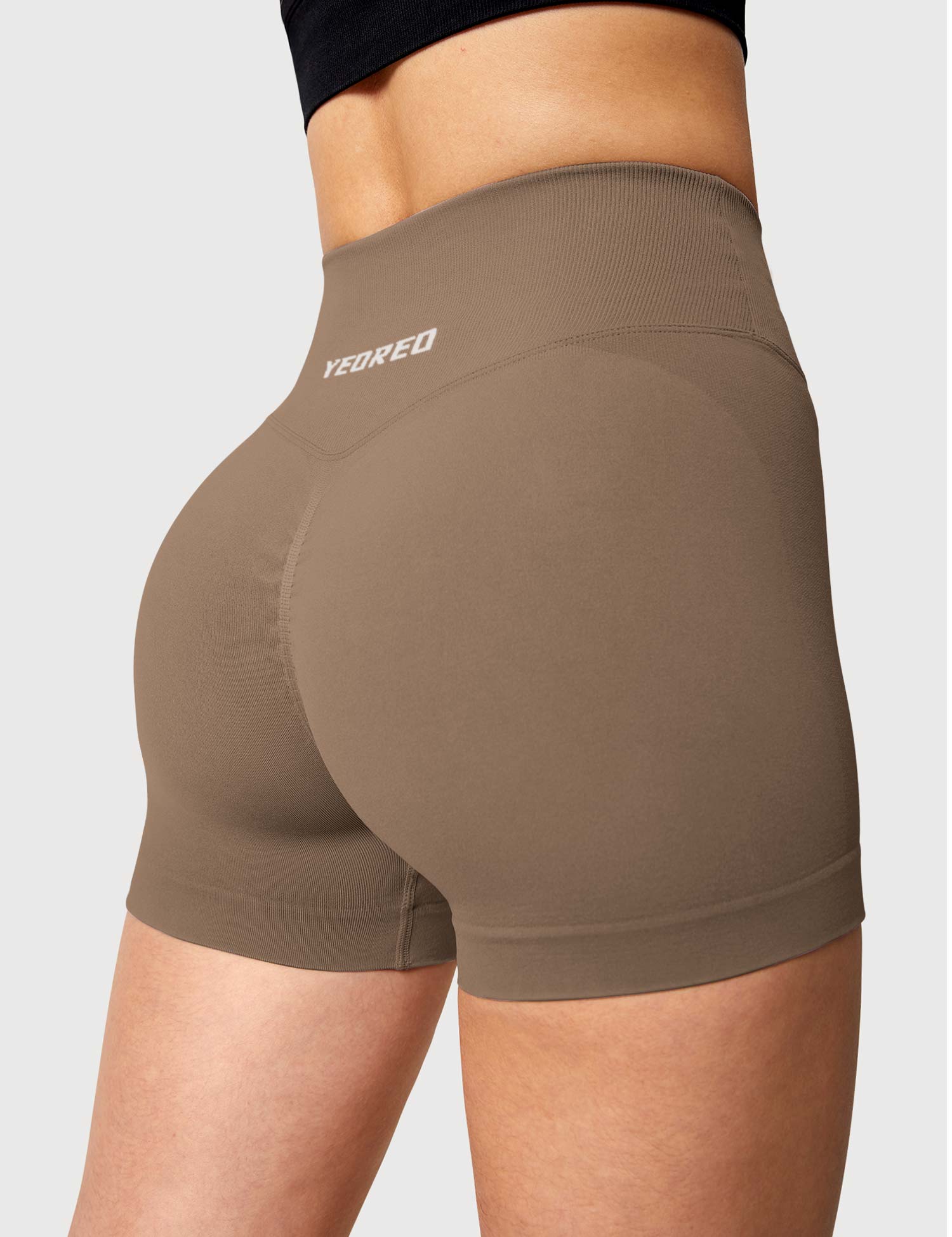 Yeoreo 3.6” Amplify V-Waistband Shorts - Image 60