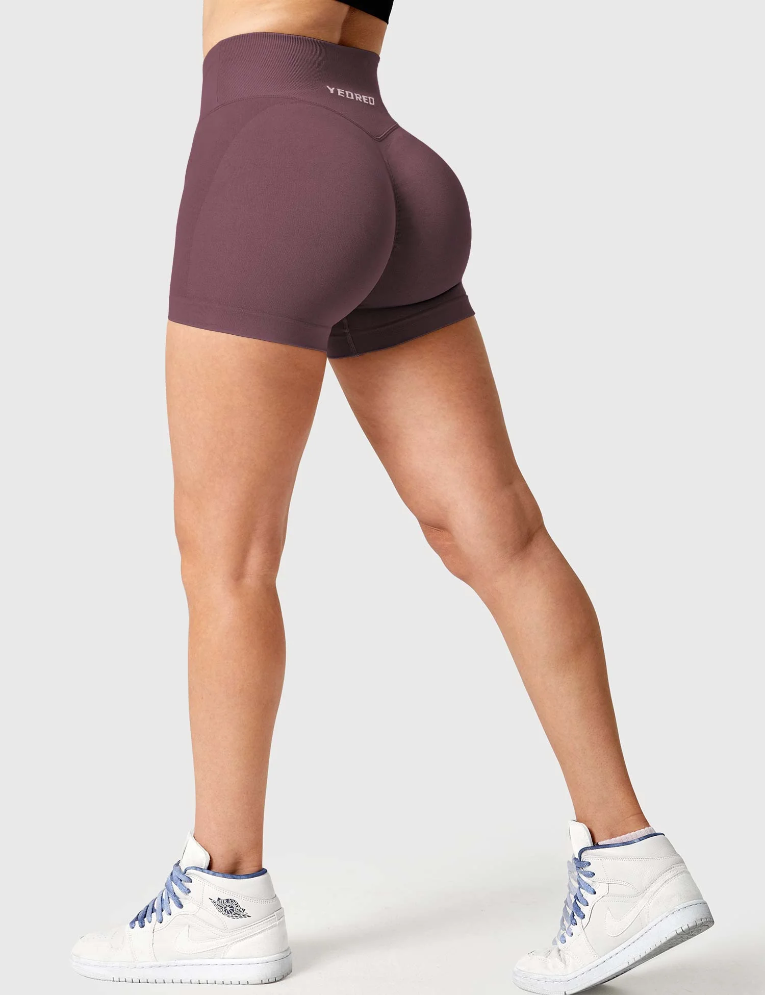 Yeoreo 3.6” Amplify V-Waistband Shorts - Image 68
