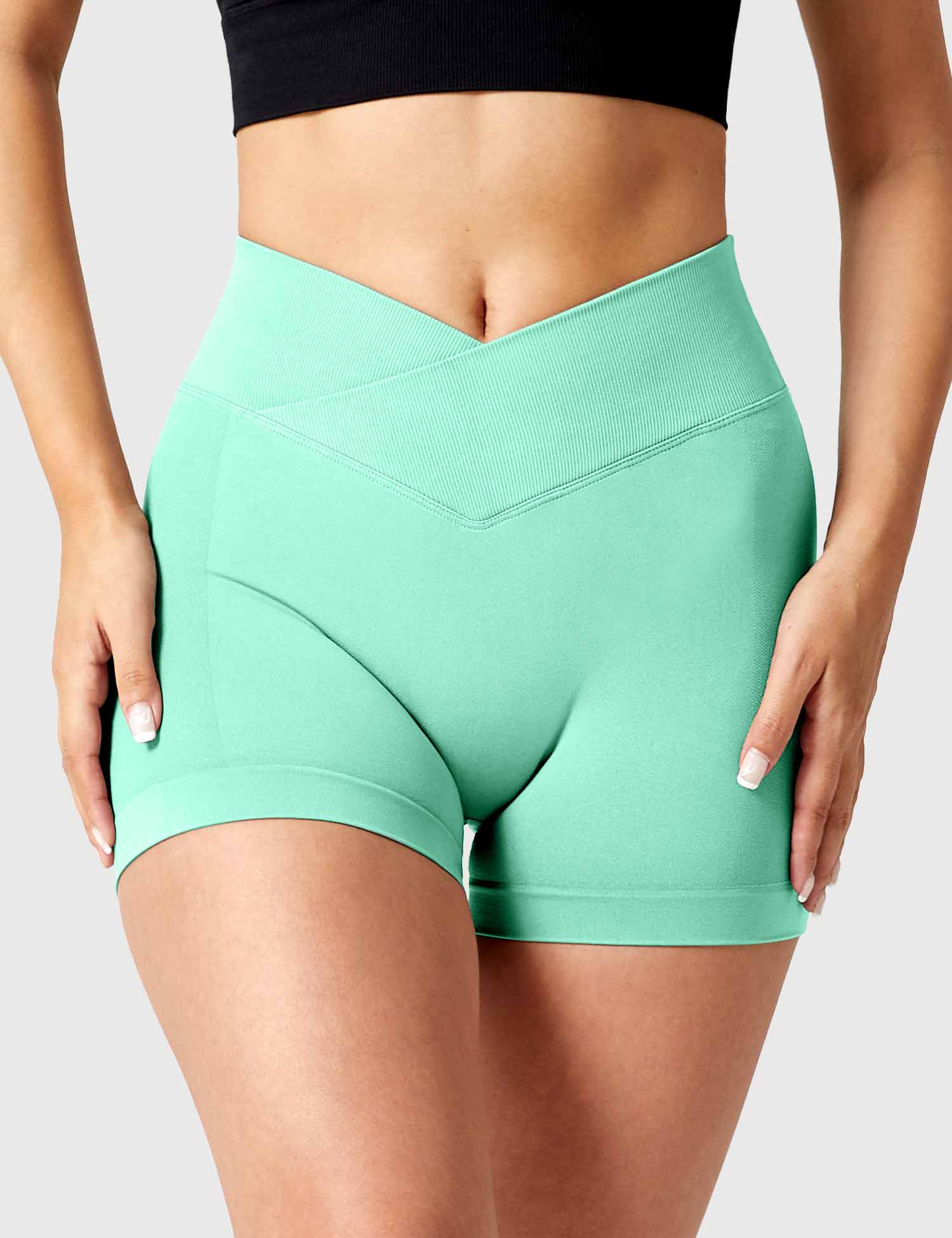 Yeoreo 3.6” Amplify V-Waistband Shorts - Image 91