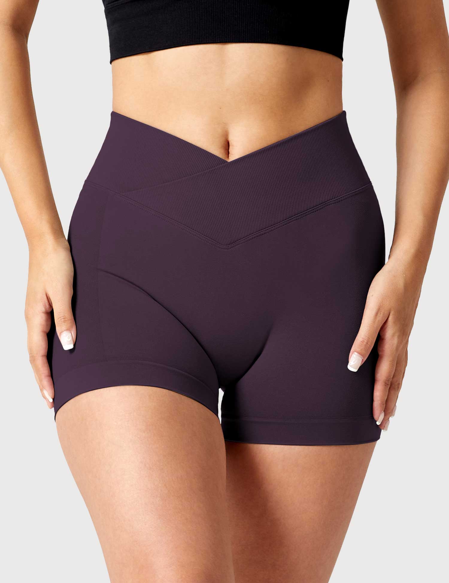 Yeoreo 3.6” Amplify V-Waistband Shorts - Image 97
