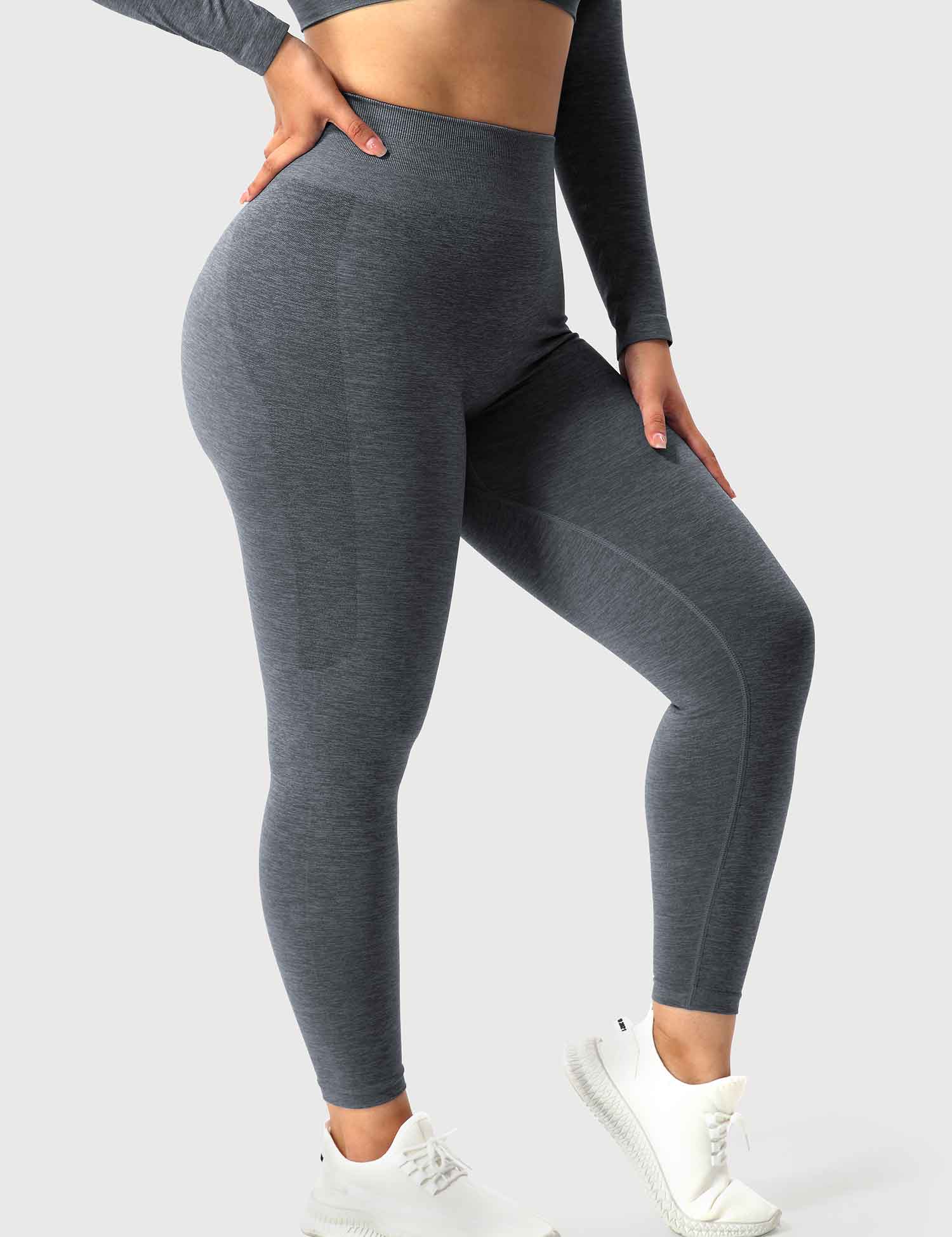 Yeoreo Amplify Seamless Leggings - Image 20