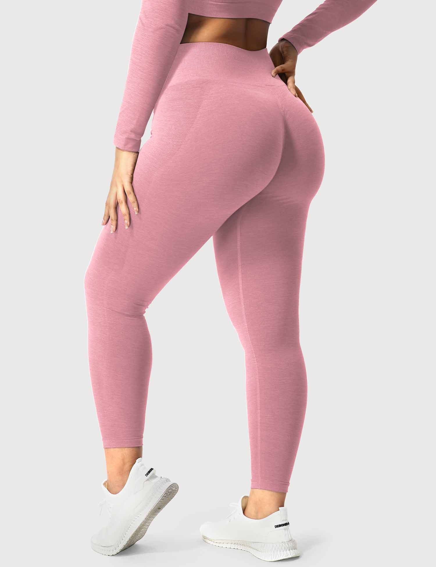 Yeoreo Amplify Seamless Leggings - Image 57