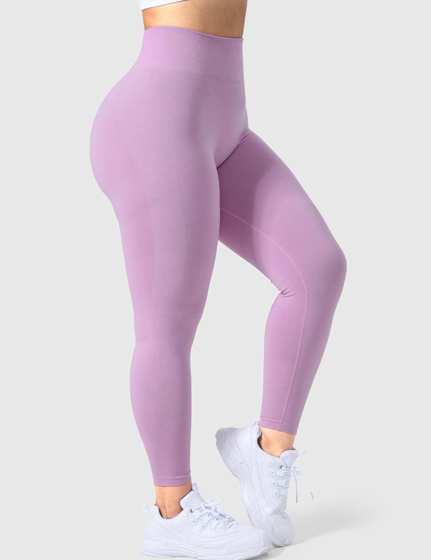 Yeoreo Amplify Seamless Leggings - Image 8