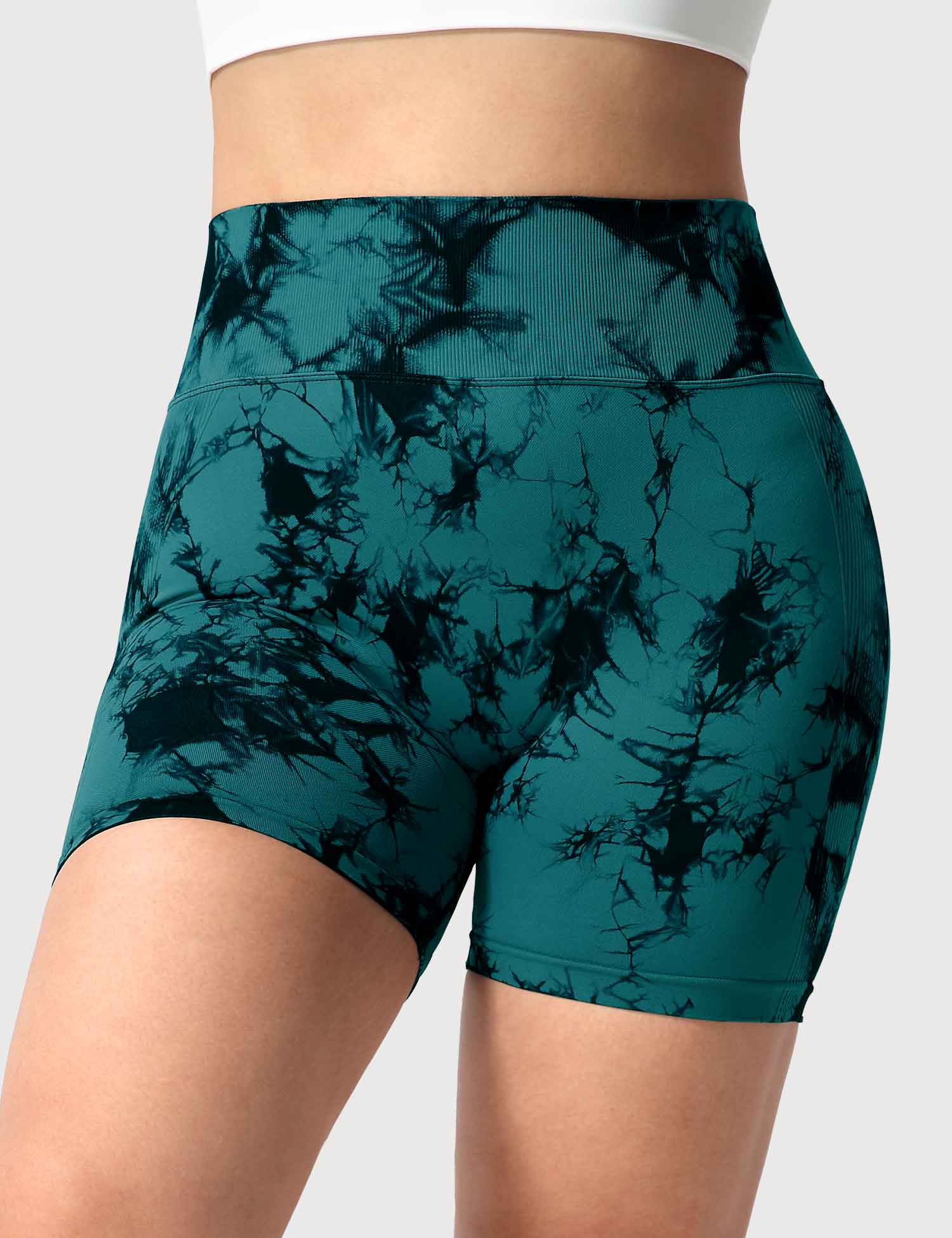 Yeoreo Professional Tie Dye Shorts - Image 17
