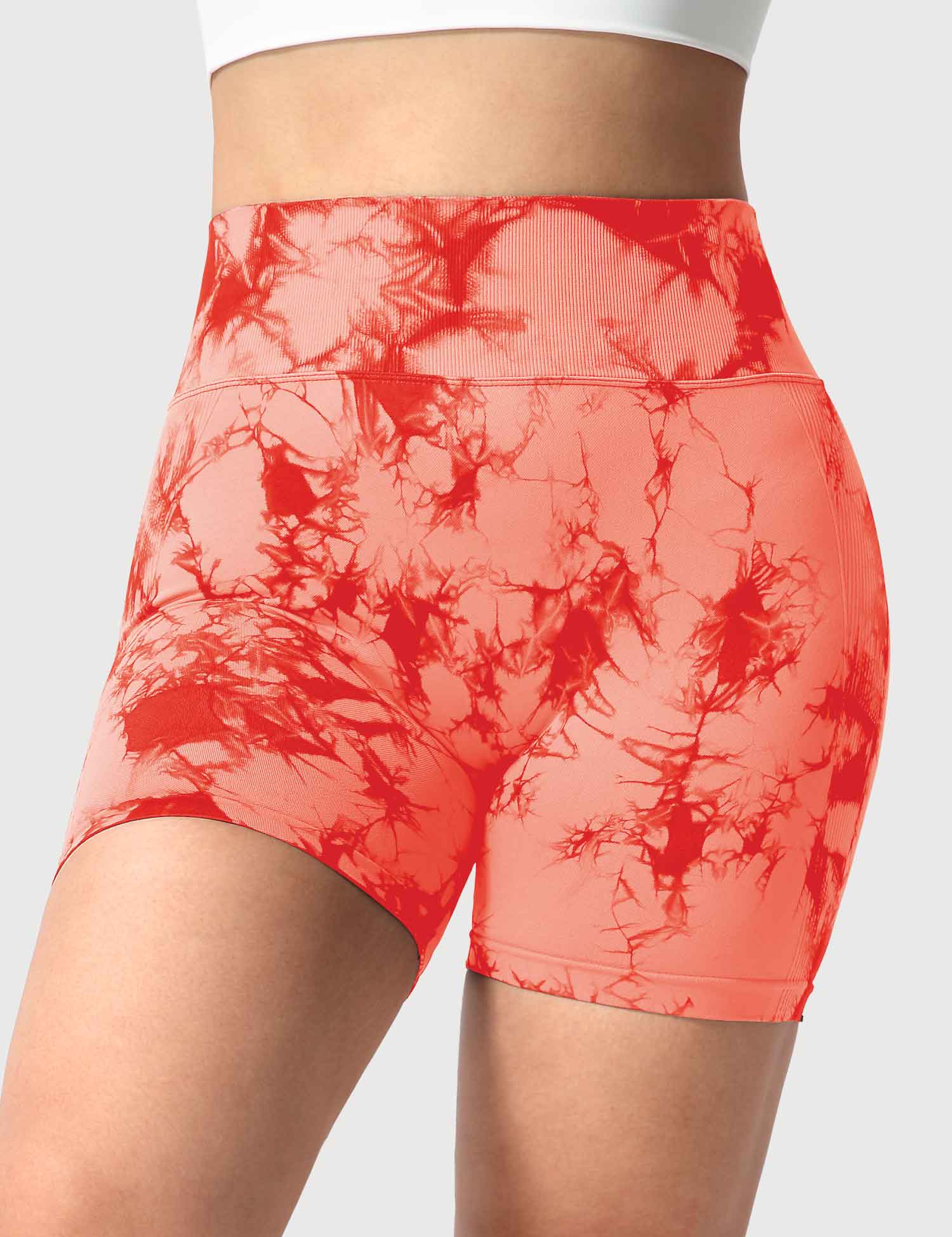 Yeoreo Professional Tie Dye Shorts - Image 59