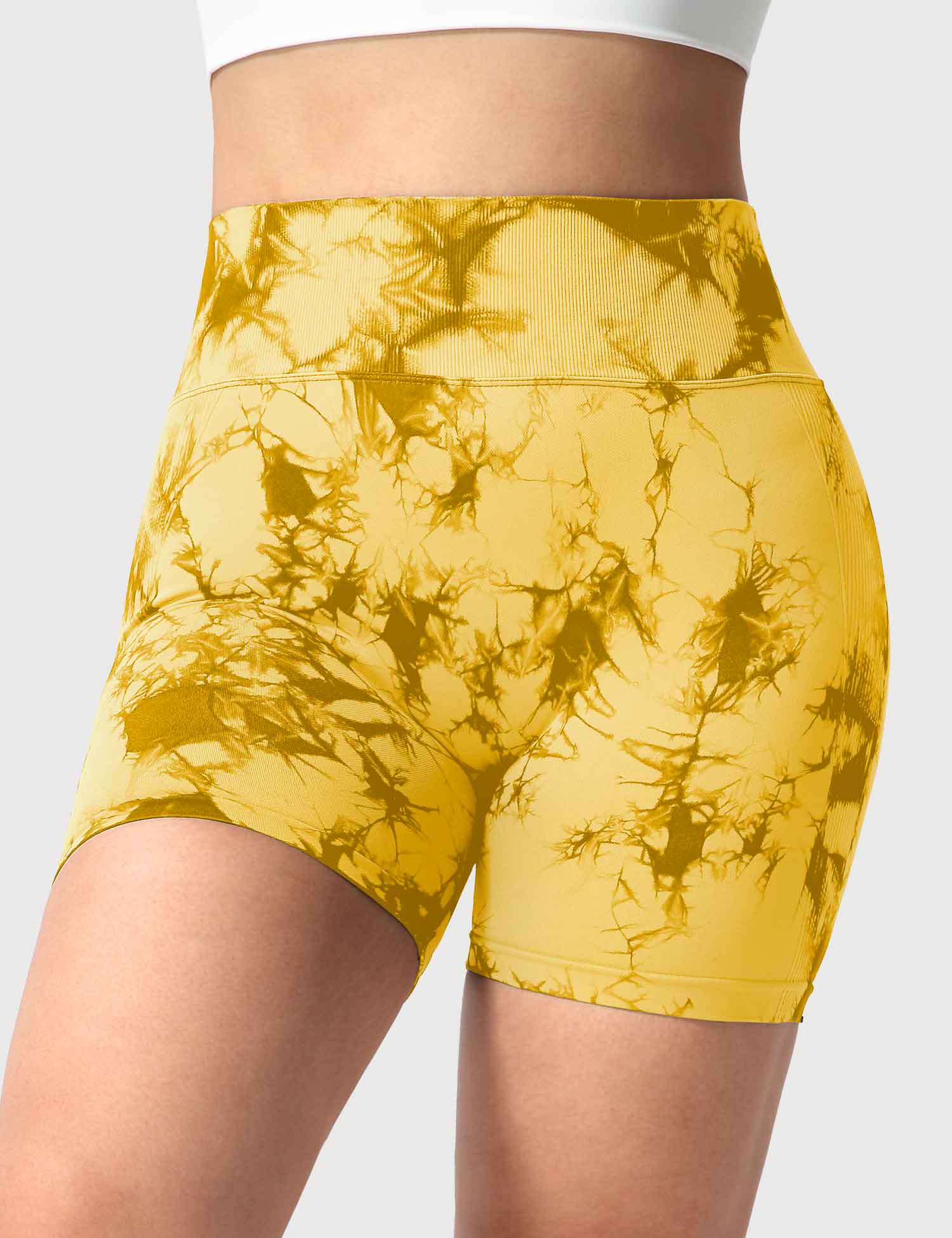 Yeoreo Professional Tie Dye Shorts - Image 65