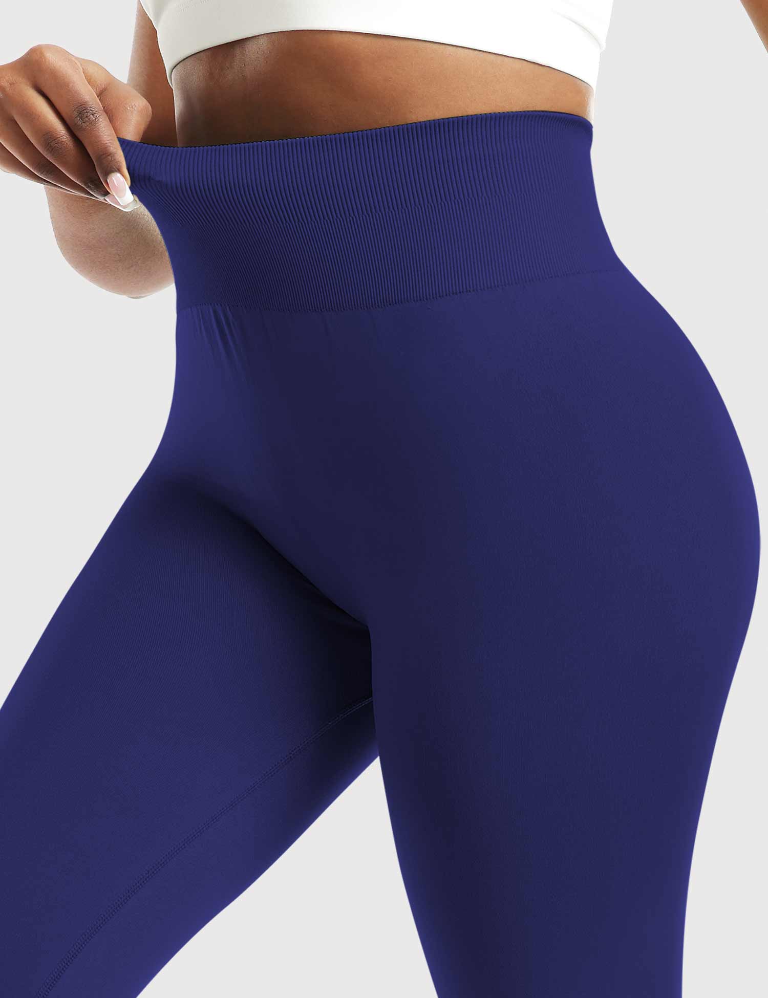 Yeoreo Mandy Seamless Leggings - Image 29
