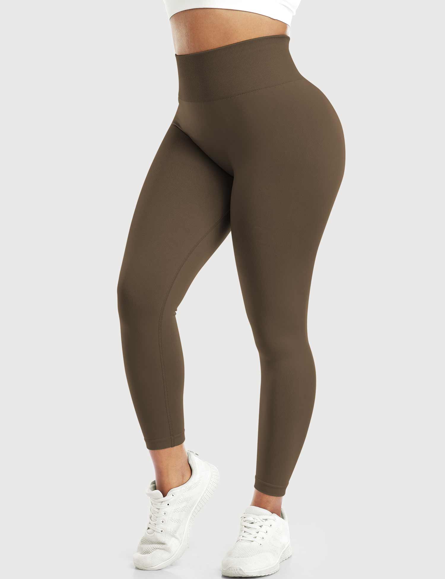Yeoreo Mandy Seamless Leggings - Image 8