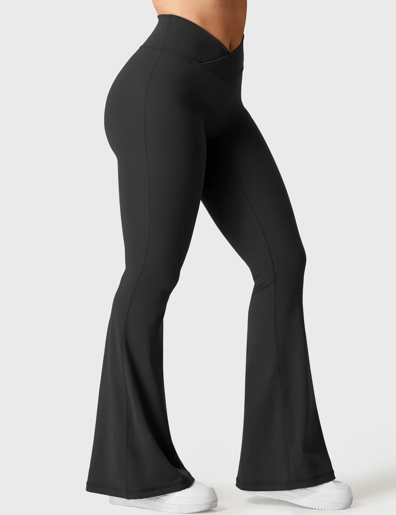 Yeoreo Kalie Flared 31.5" Leggings - Image 16