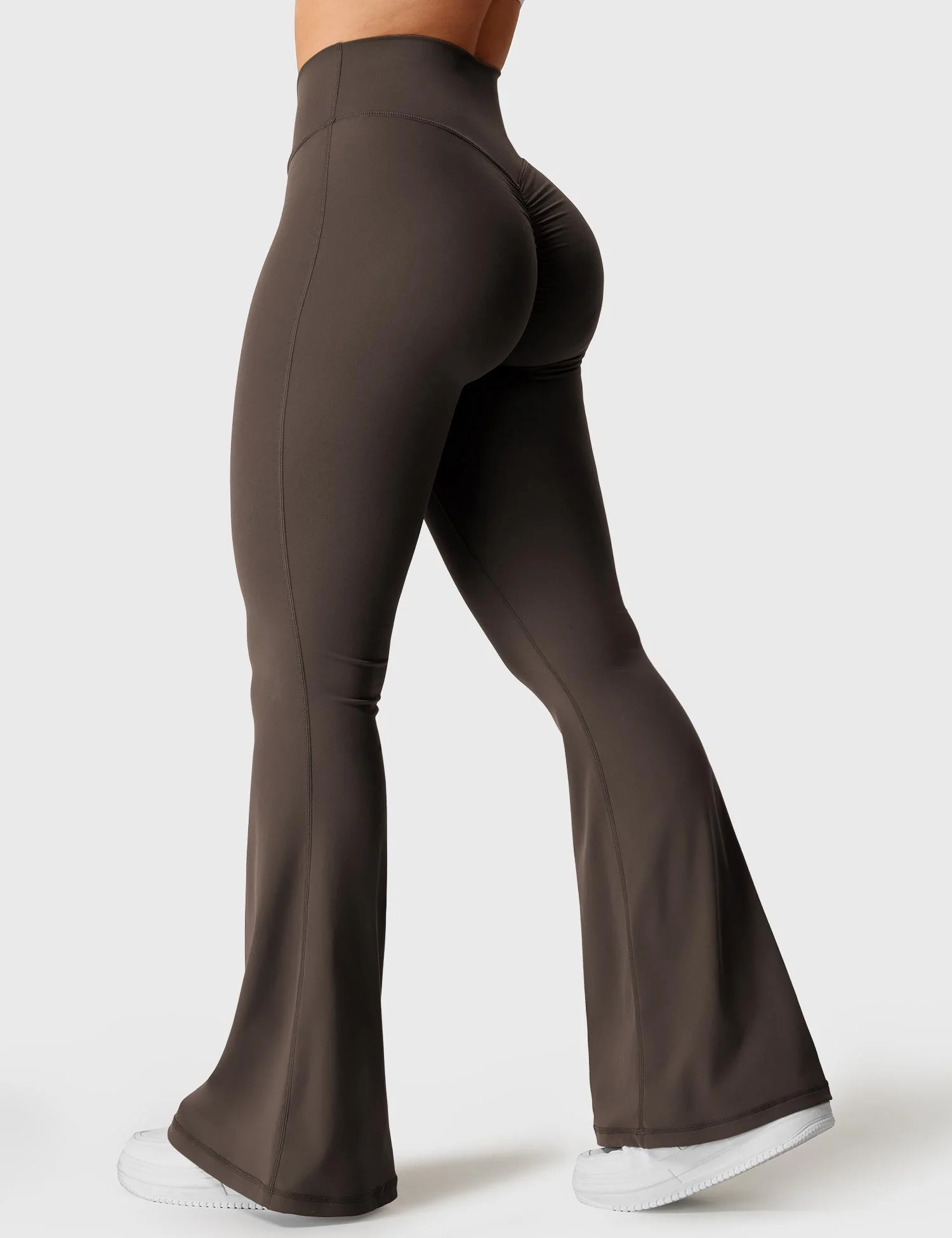 Yeoreo Kalie Flared 31.5" Leggings - Image 19