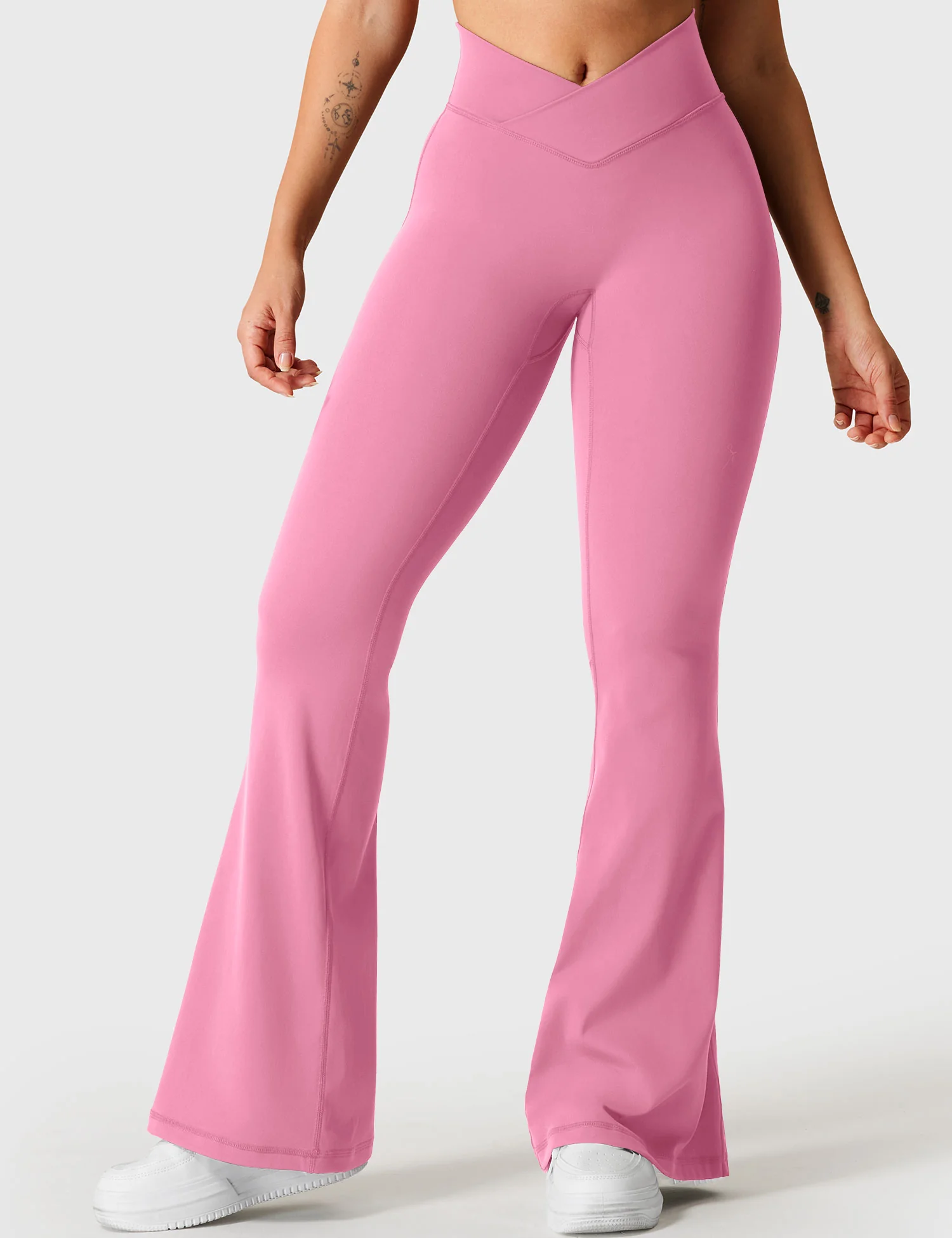 Yeoreo Kalie Flared 31.5" Leggings - Image 88