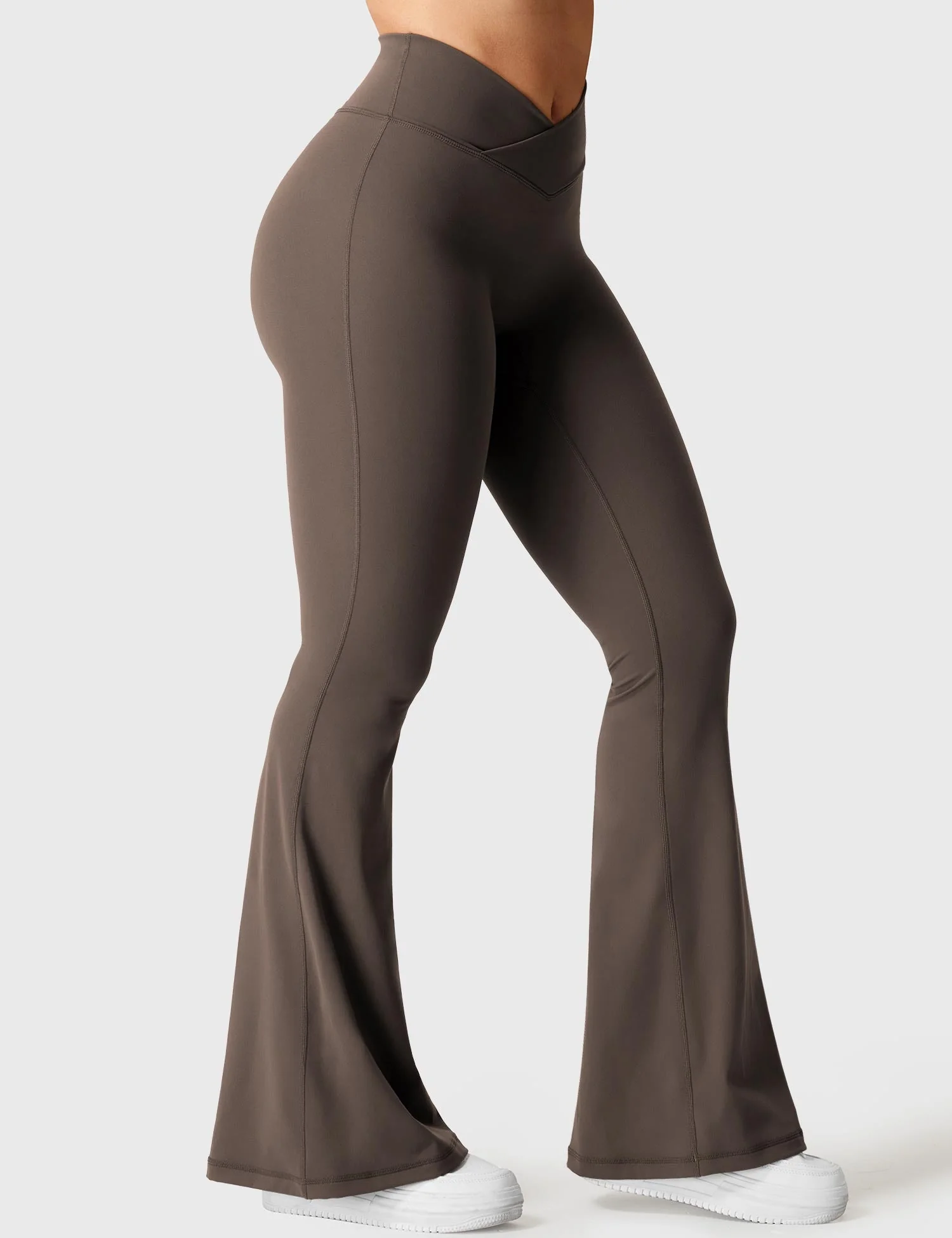 Yeoreo Kalie Flared 31.5" Leggings - Image 22
