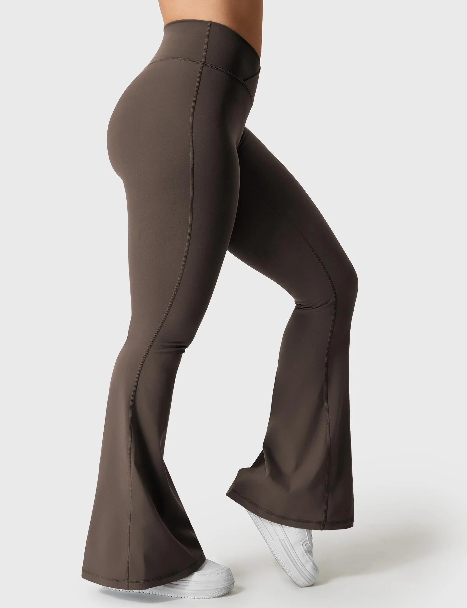Yeoreo Kalie Flared 31.5" Leggings - Image 23