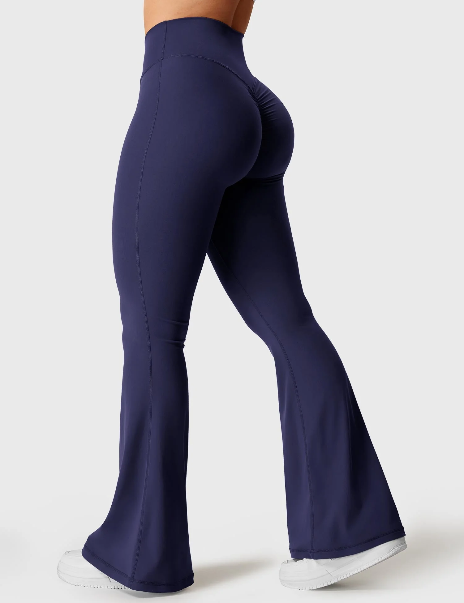 Yeoreo Kalie Flared 31.5" Leggings - Image 25