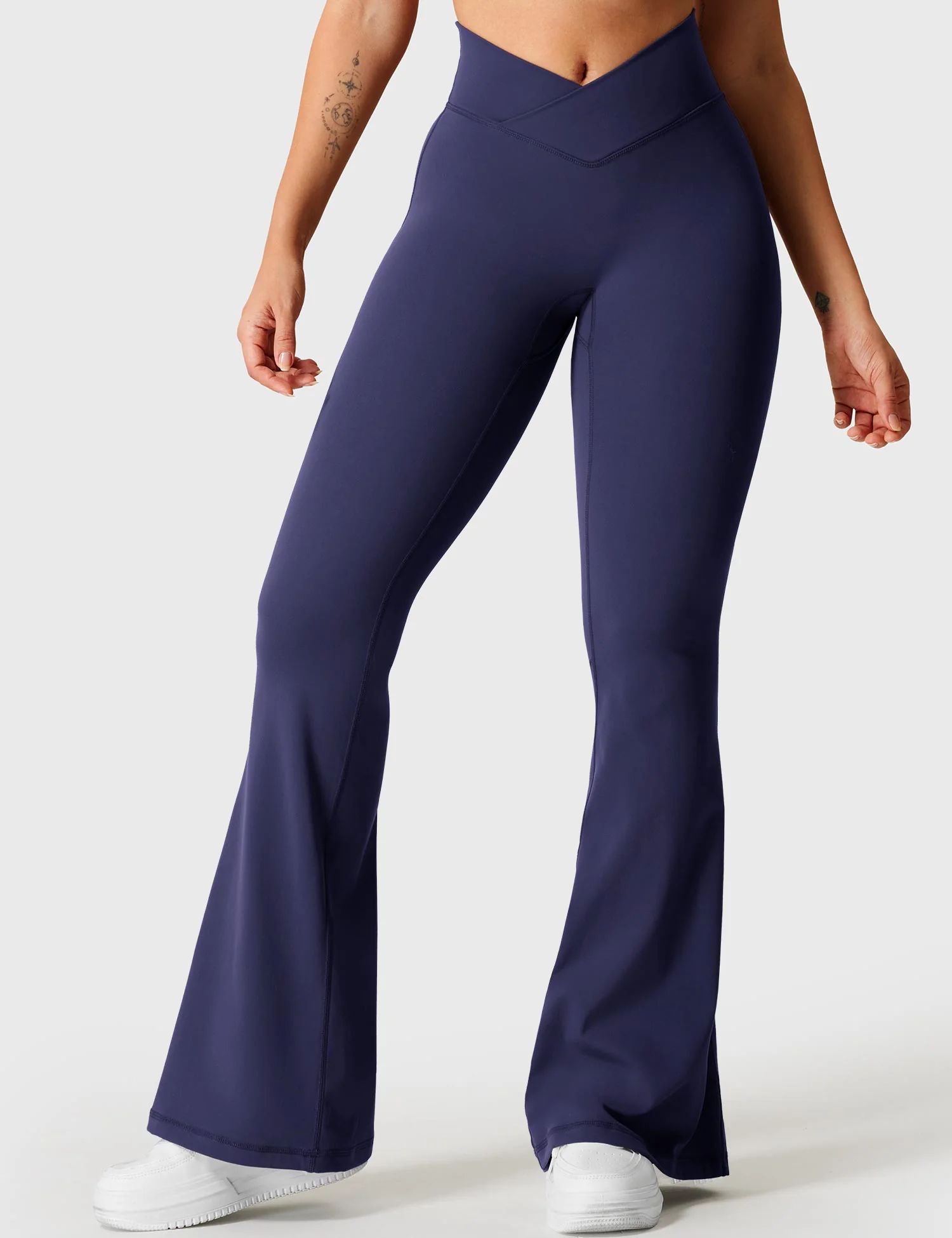 Yeoreo Kalie Flared 31.5" Leggings - Image 26