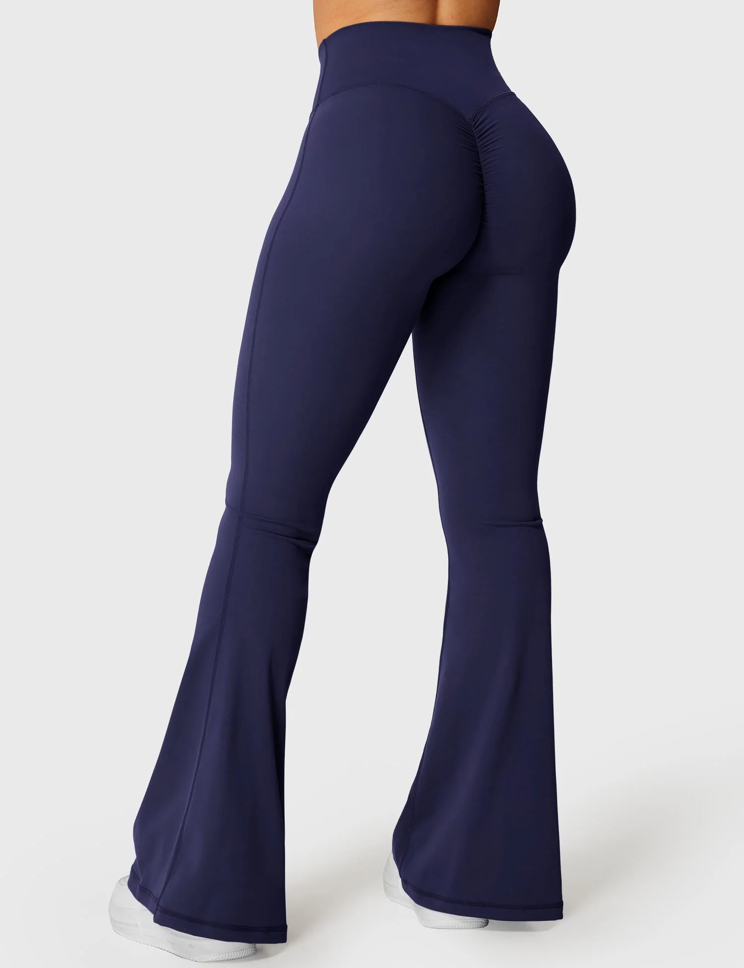 Yeoreo Kalie Flared 31.5" Leggings - Image 27