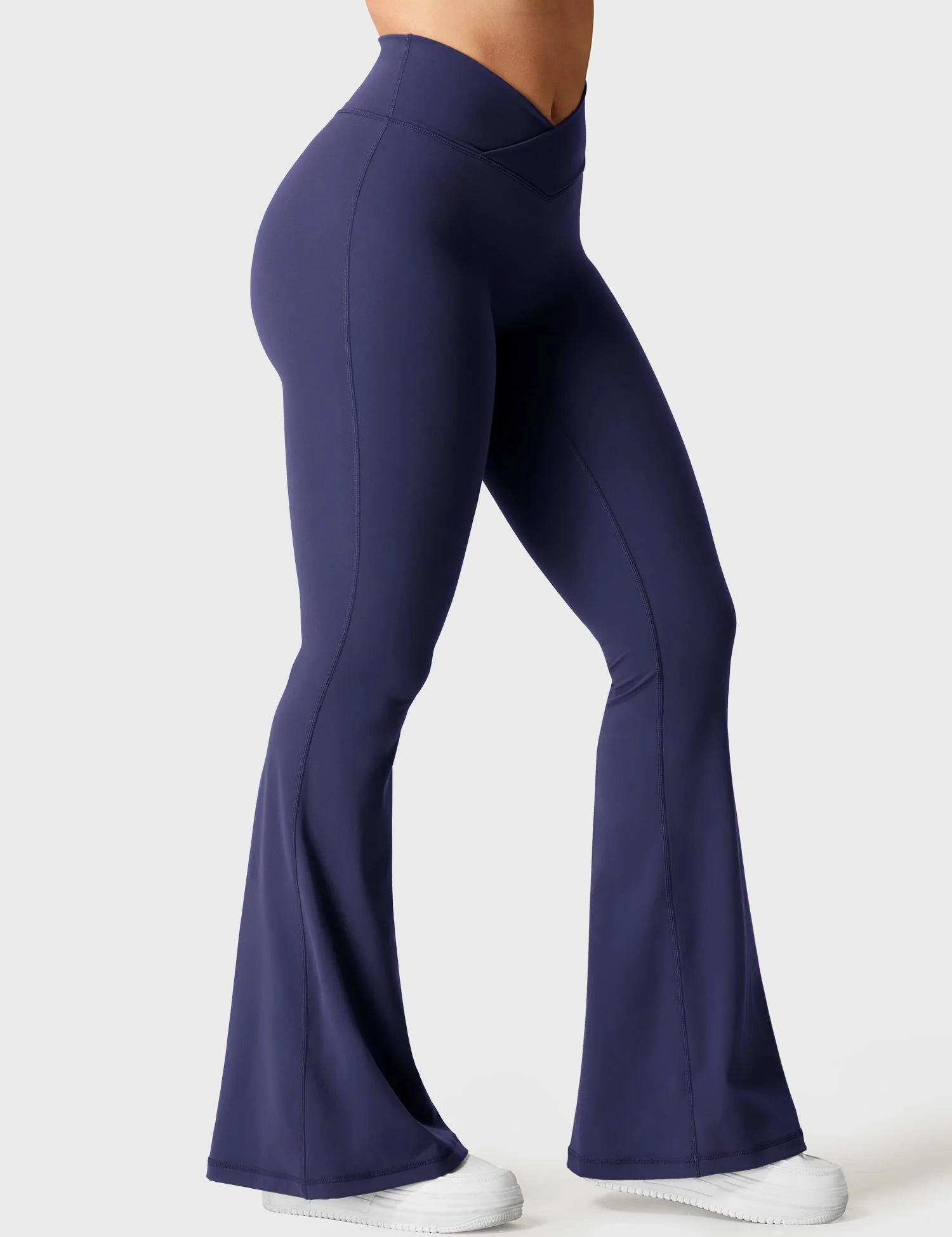 Yeoreo Kalie Flared 31.5" Leggings - Image 28