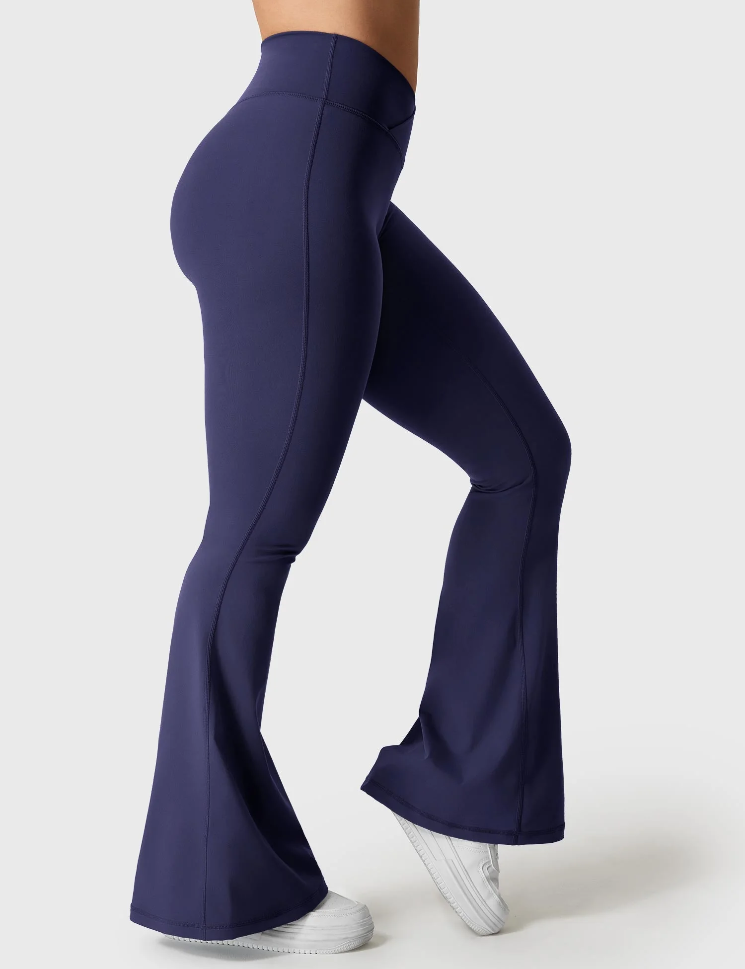 Yeoreo Kalie Flared 31.5" Leggings - Image 29