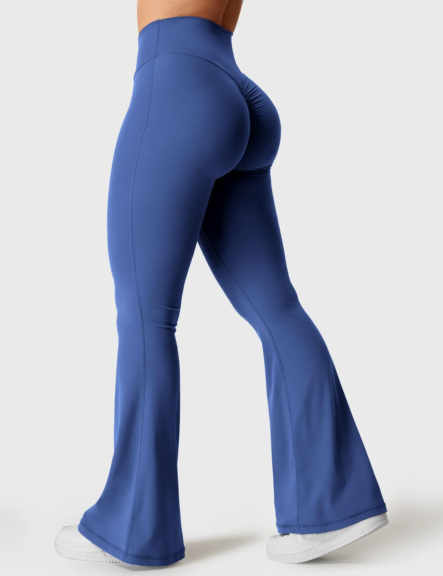 Yeoreo Kalie Flared 31.5" Leggings - Image 37