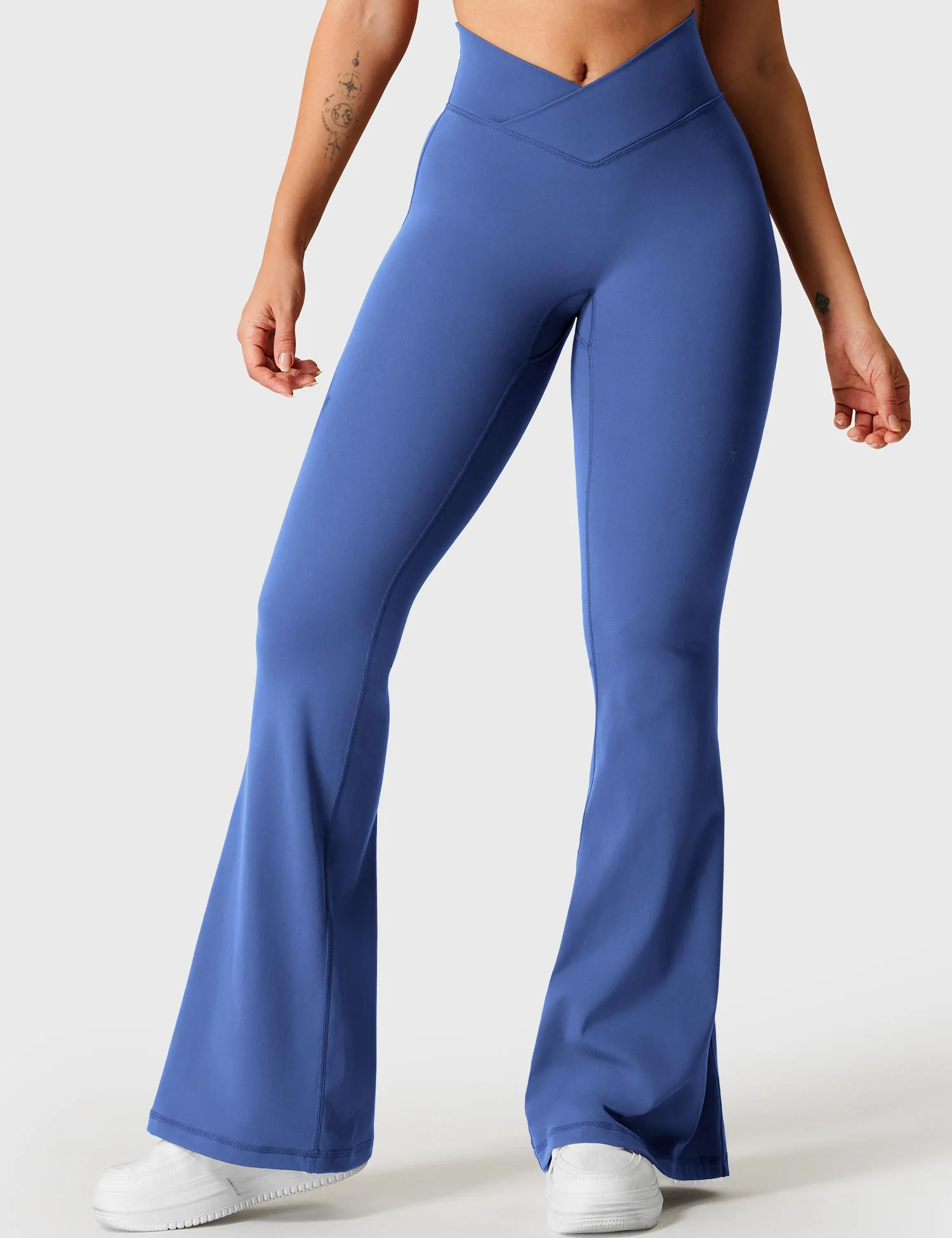 Yeoreo Kalie Flared 31.5" Leggings - Image 38