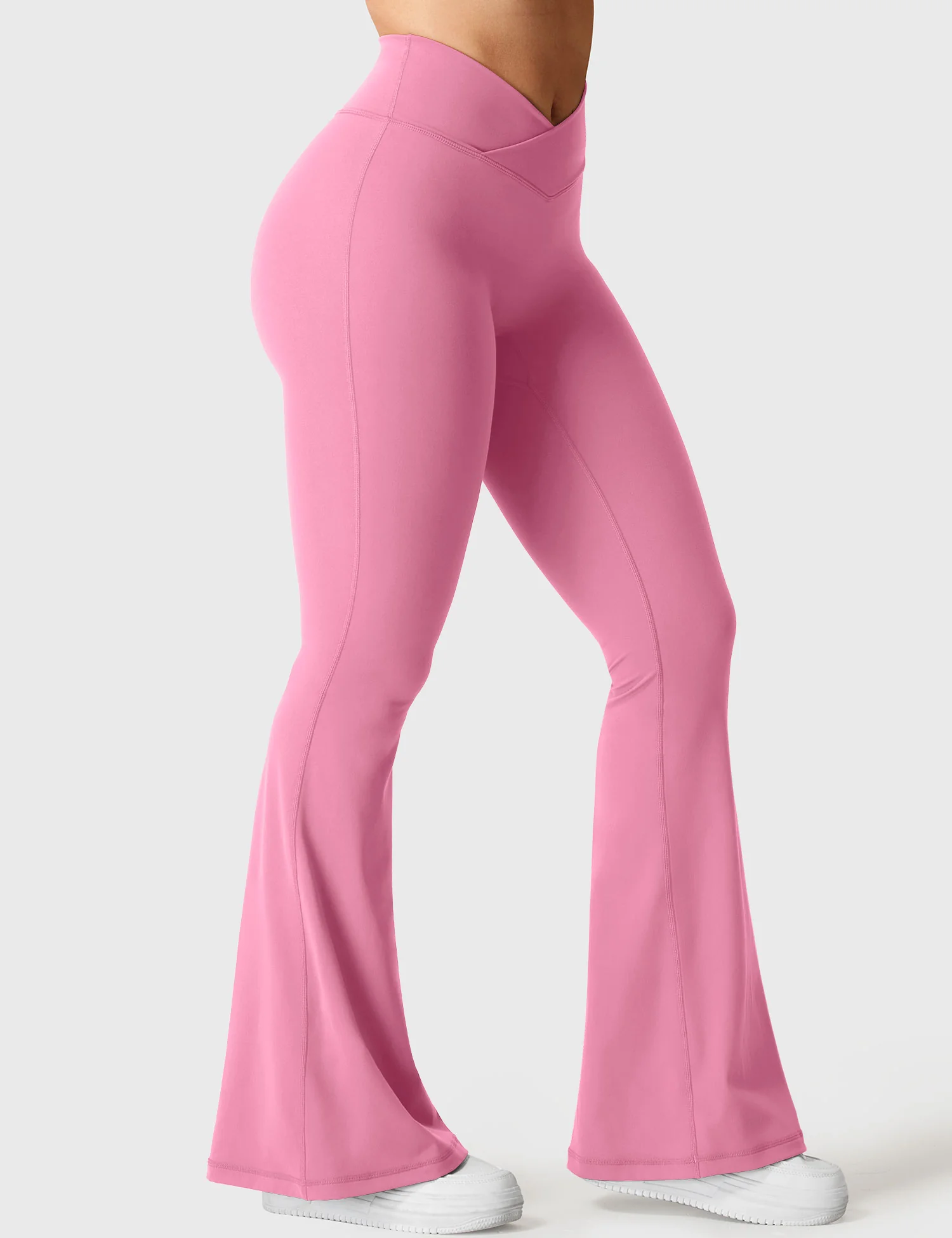 Yeoreo Kalie Flared 31.5" Leggings - Image 85