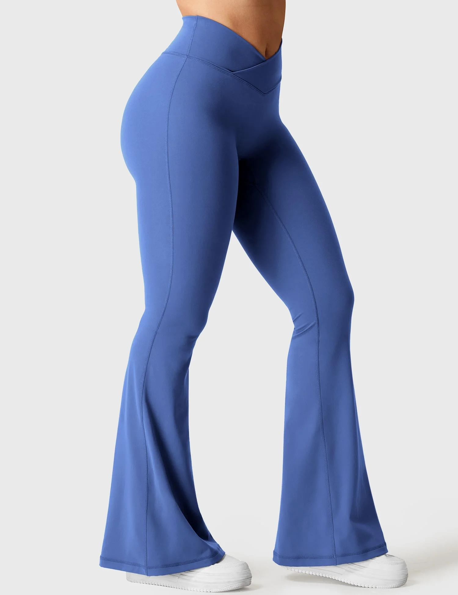 Yeoreo Kalie Flared 31.5" Leggings - Image 40