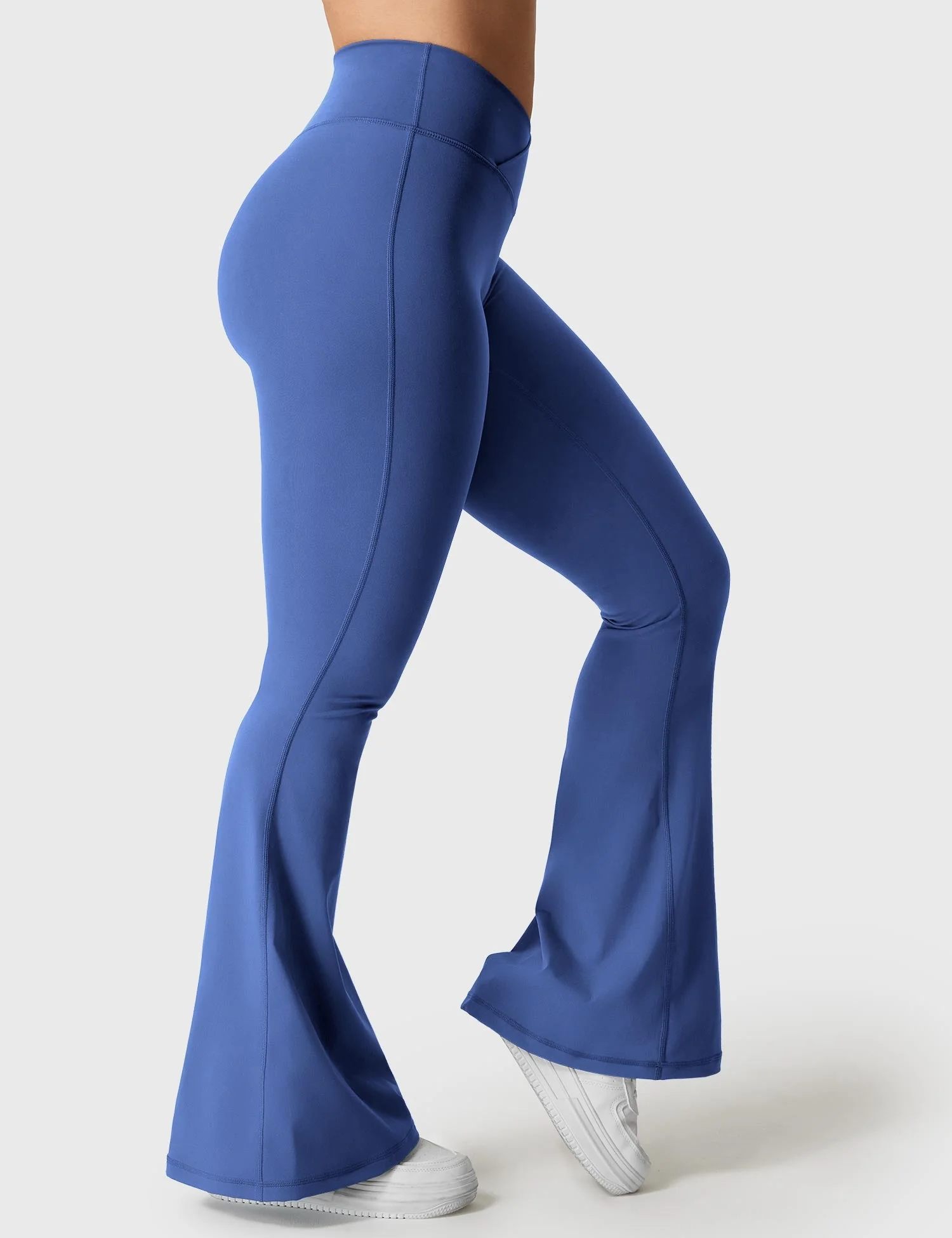 Yeoreo Kalie Flared 31.5" Leggings - Image 41