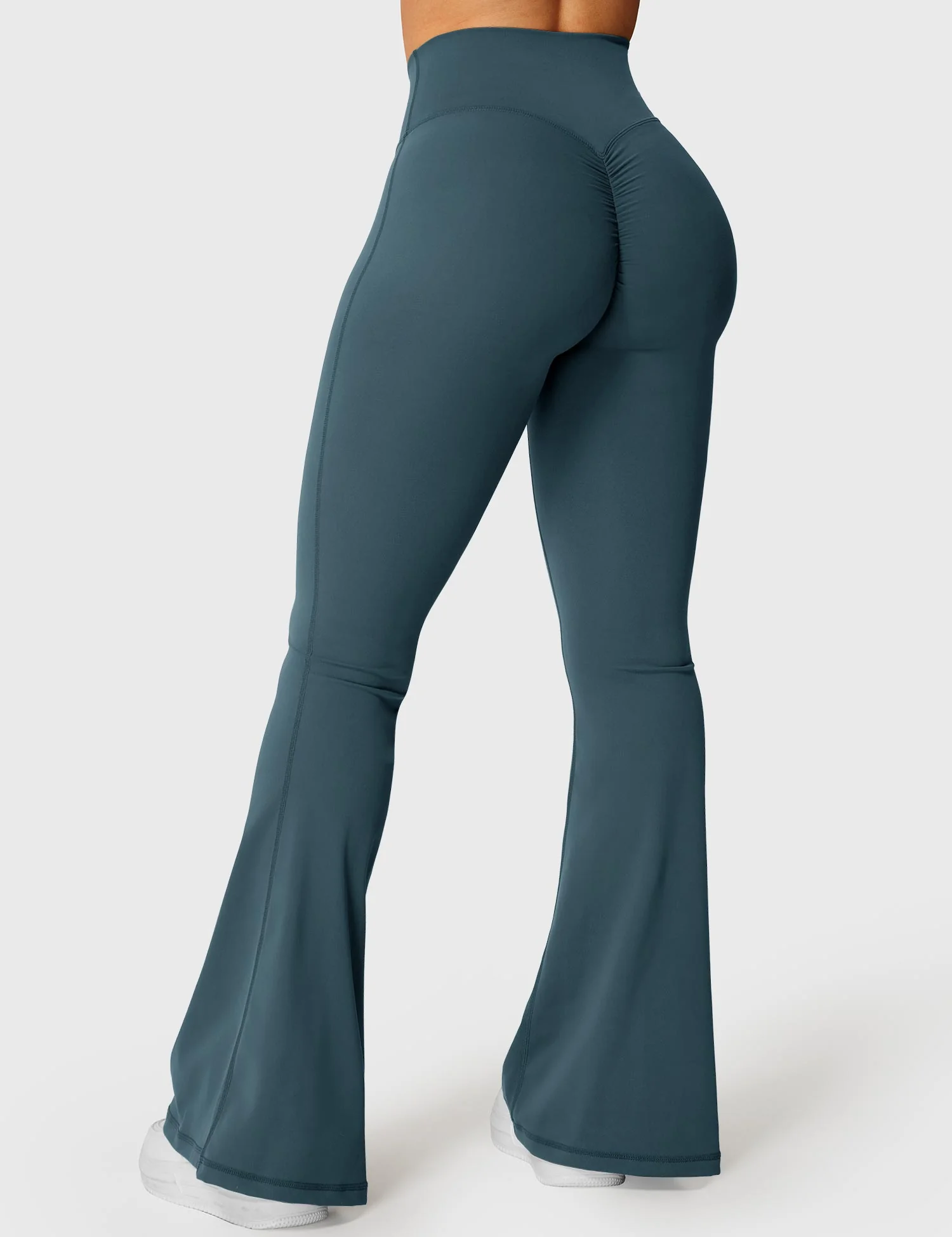 Yeoreo Kalie Flared 31.5" Leggings - Image 45