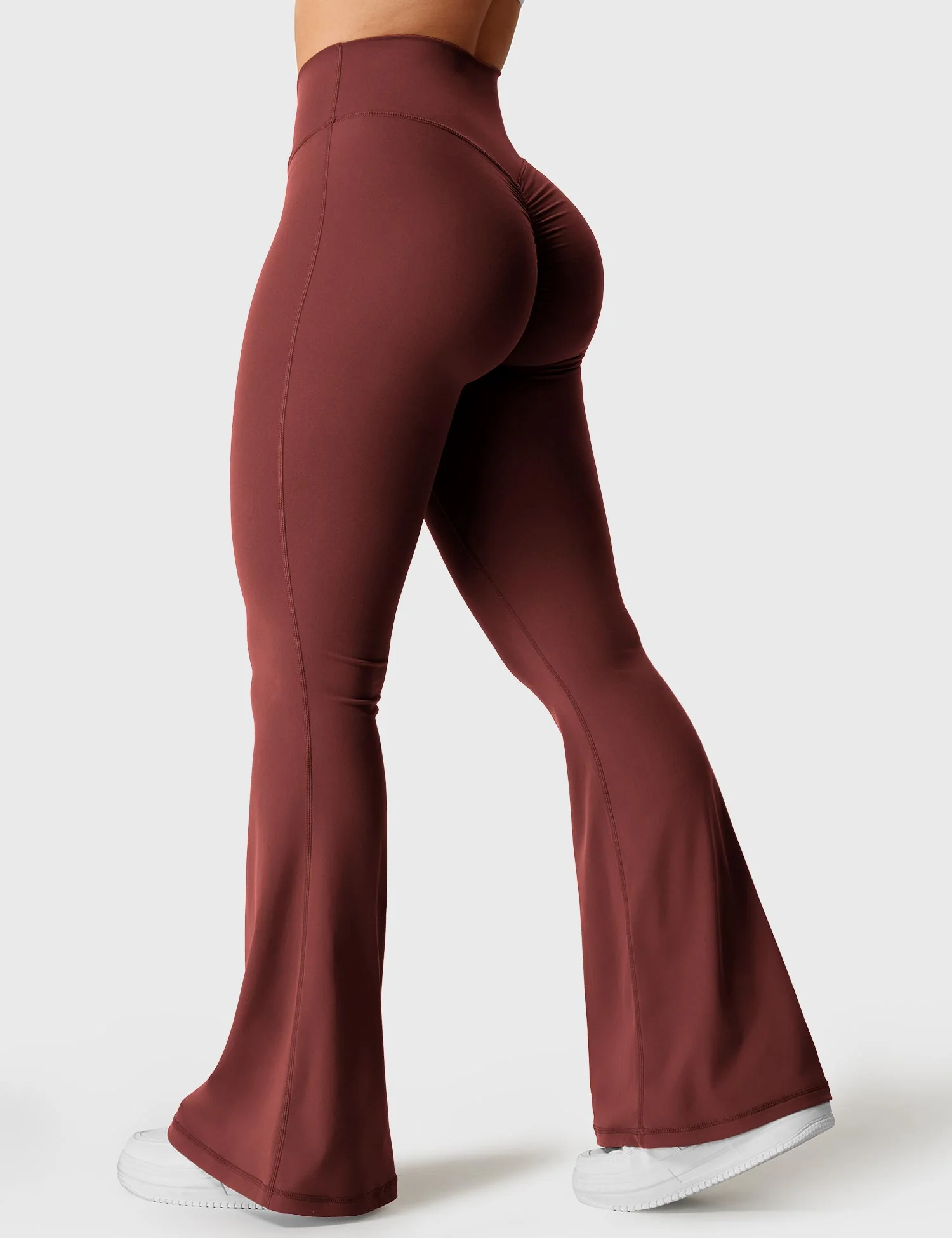Yeoreo Kalie Flared 31.5" Leggings - Image 49