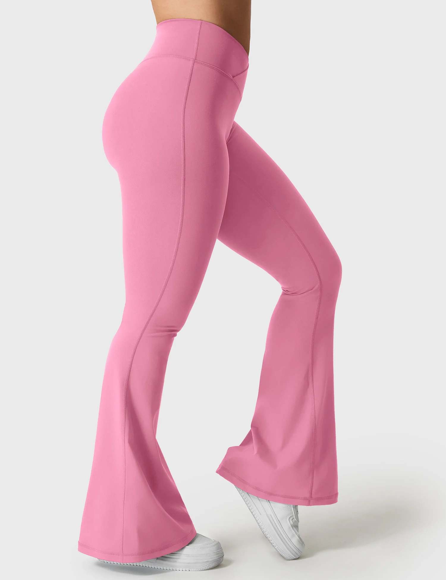 Yeoreo Kalie Flared 31.5" Leggings - Image 87