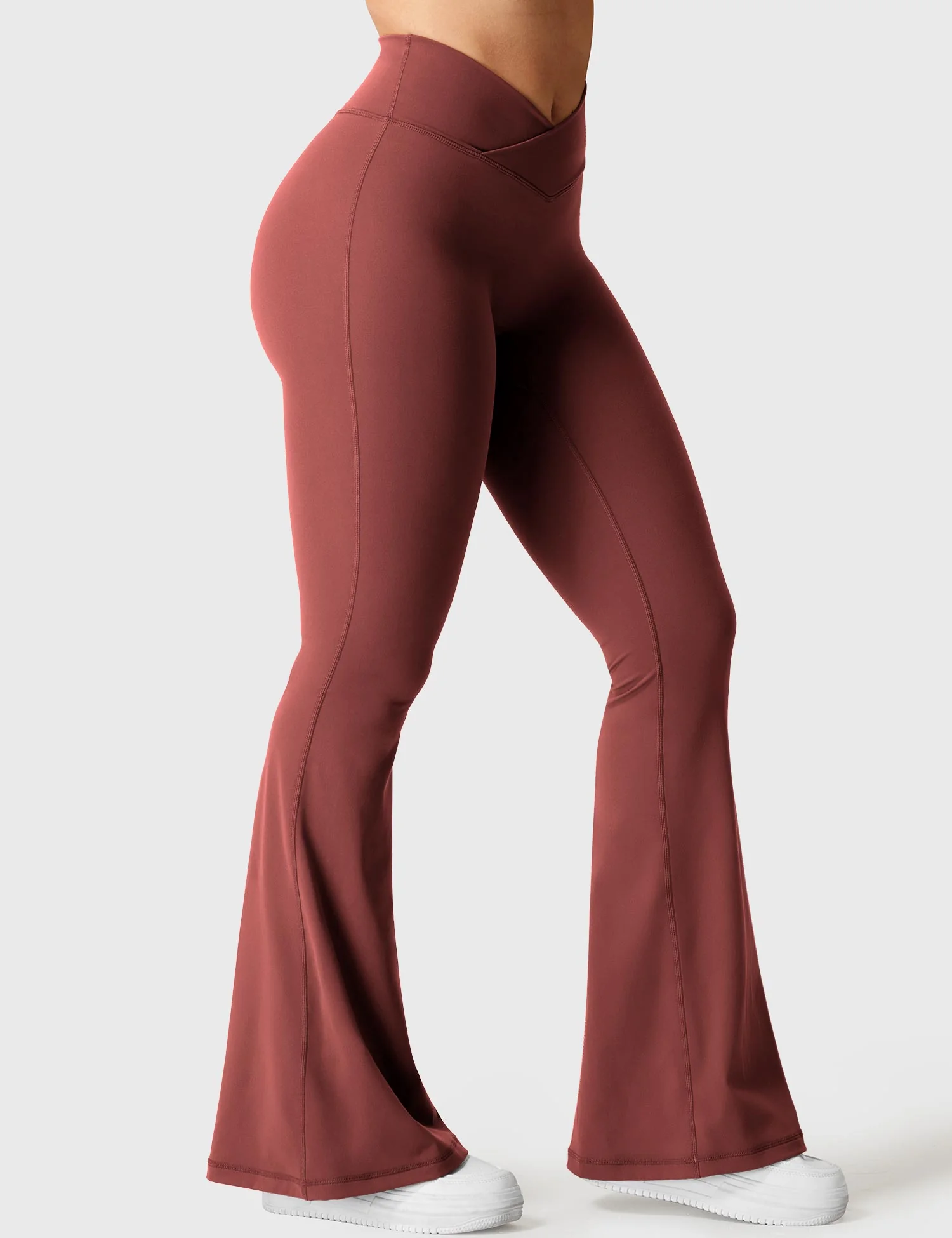Yeoreo Kalie Flared 31.5" Leggings - Image 52