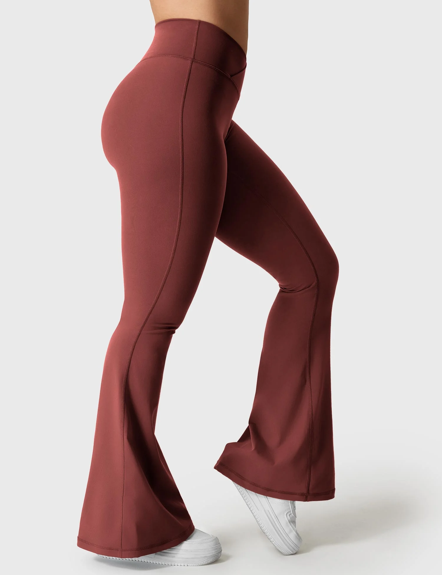 Yeoreo Kalie Flared 31.5" Leggings - Image 53