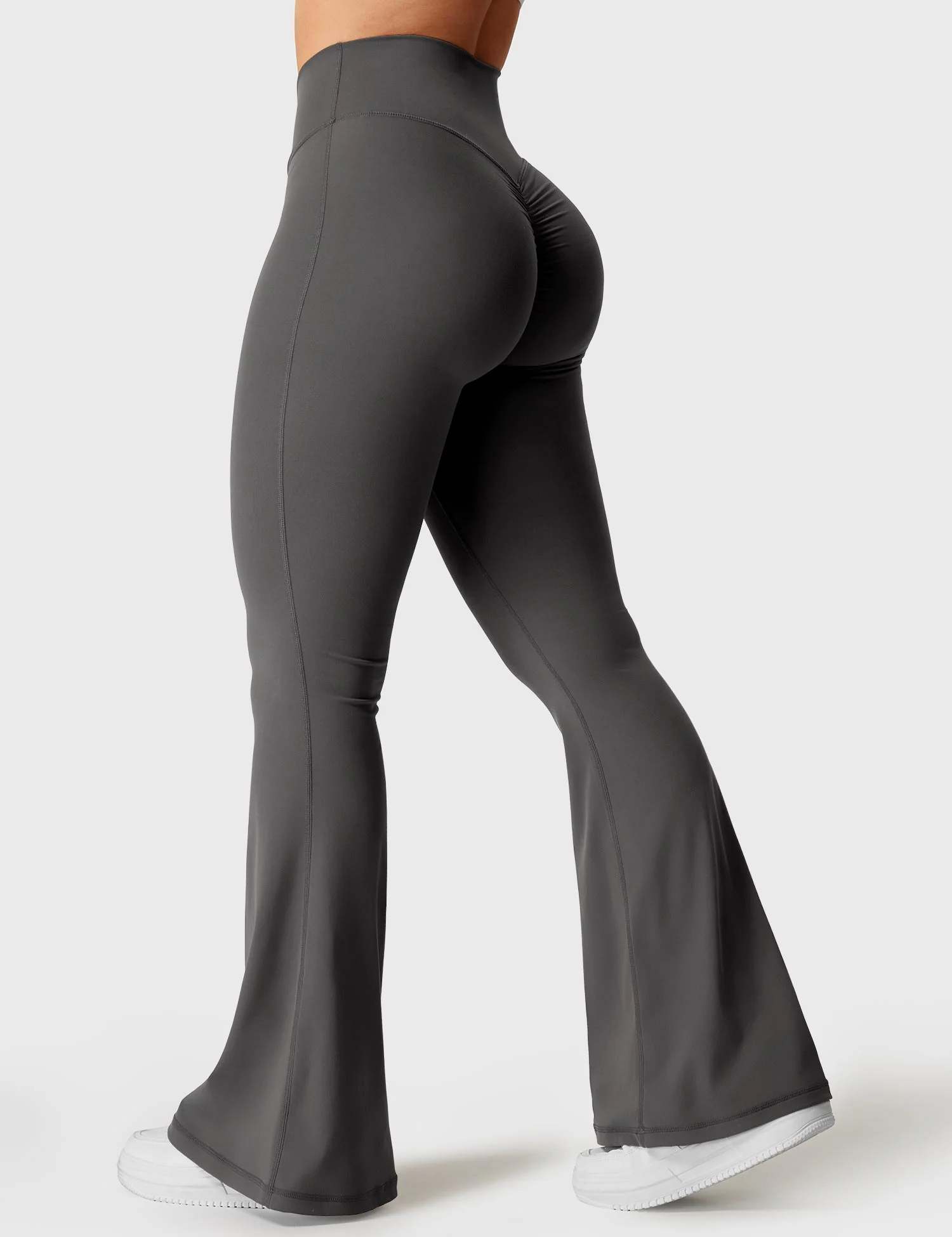 Yeoreo Kalie Flared 31.5" Leggings - Image 55