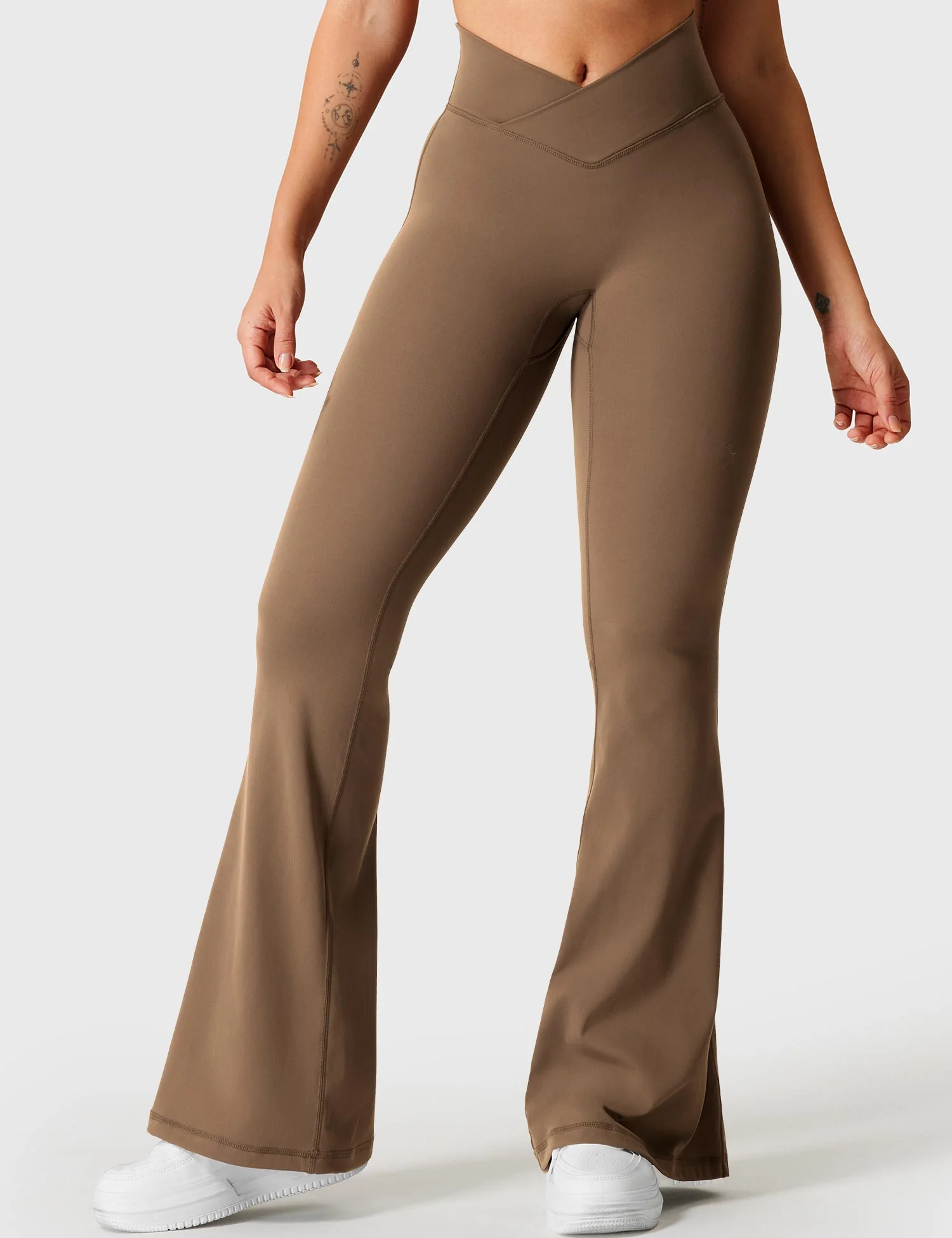 Yeoreo Kalie Flared 31.5" Leggings - Image 56