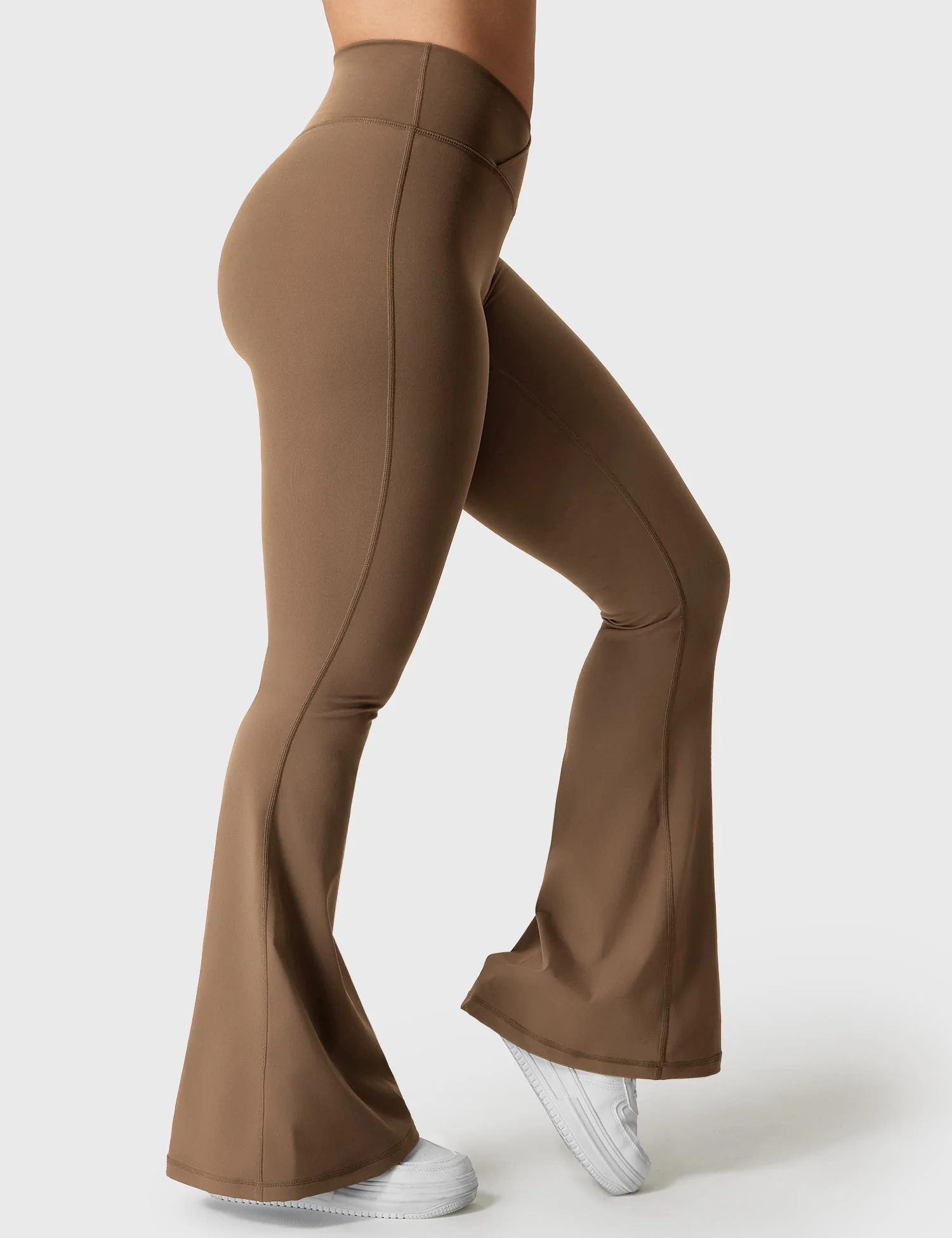 Yeoreo Kalie Flared 31.5" Leggings - Image 59